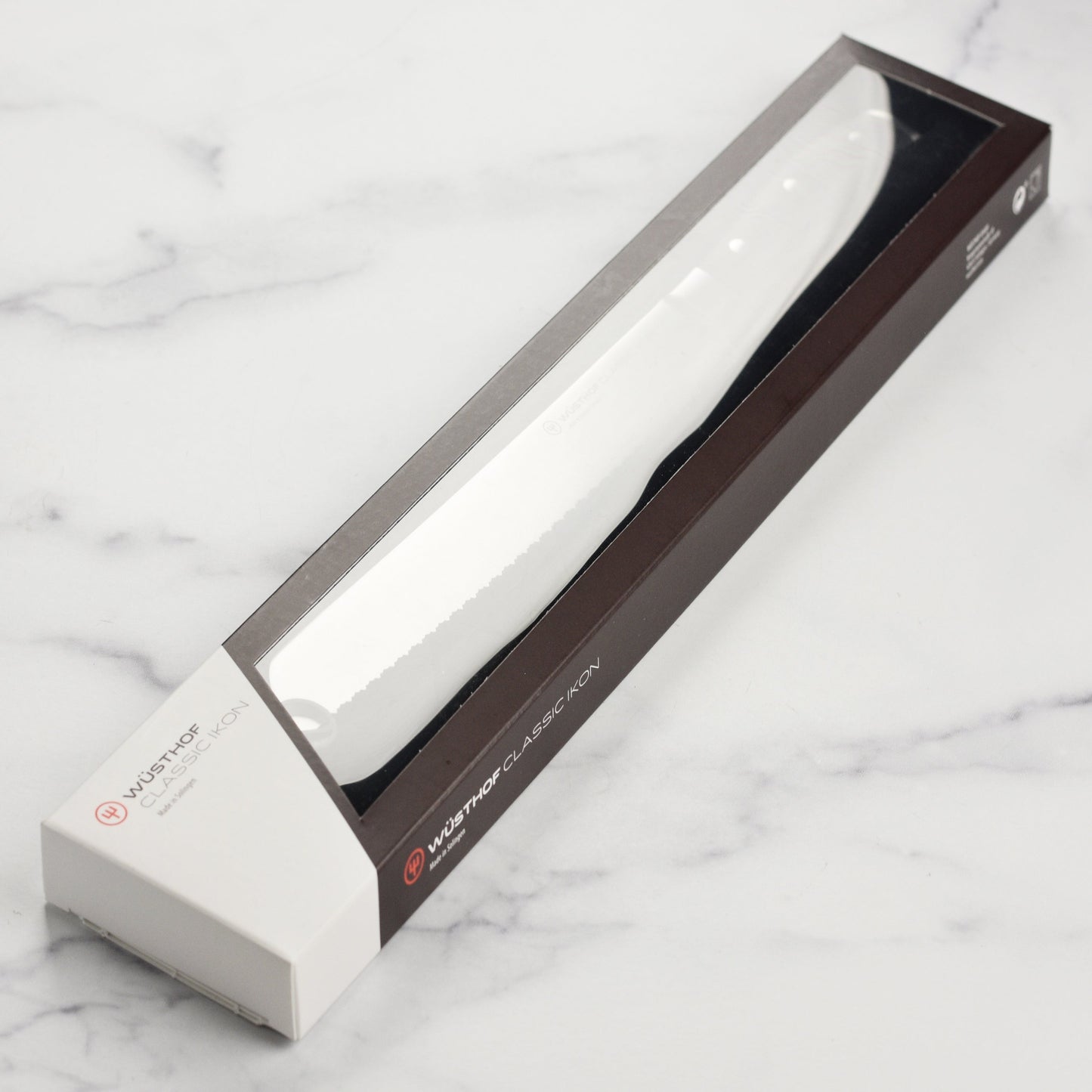 Wusthof Classic Ikon 10" Premium Honing Steel