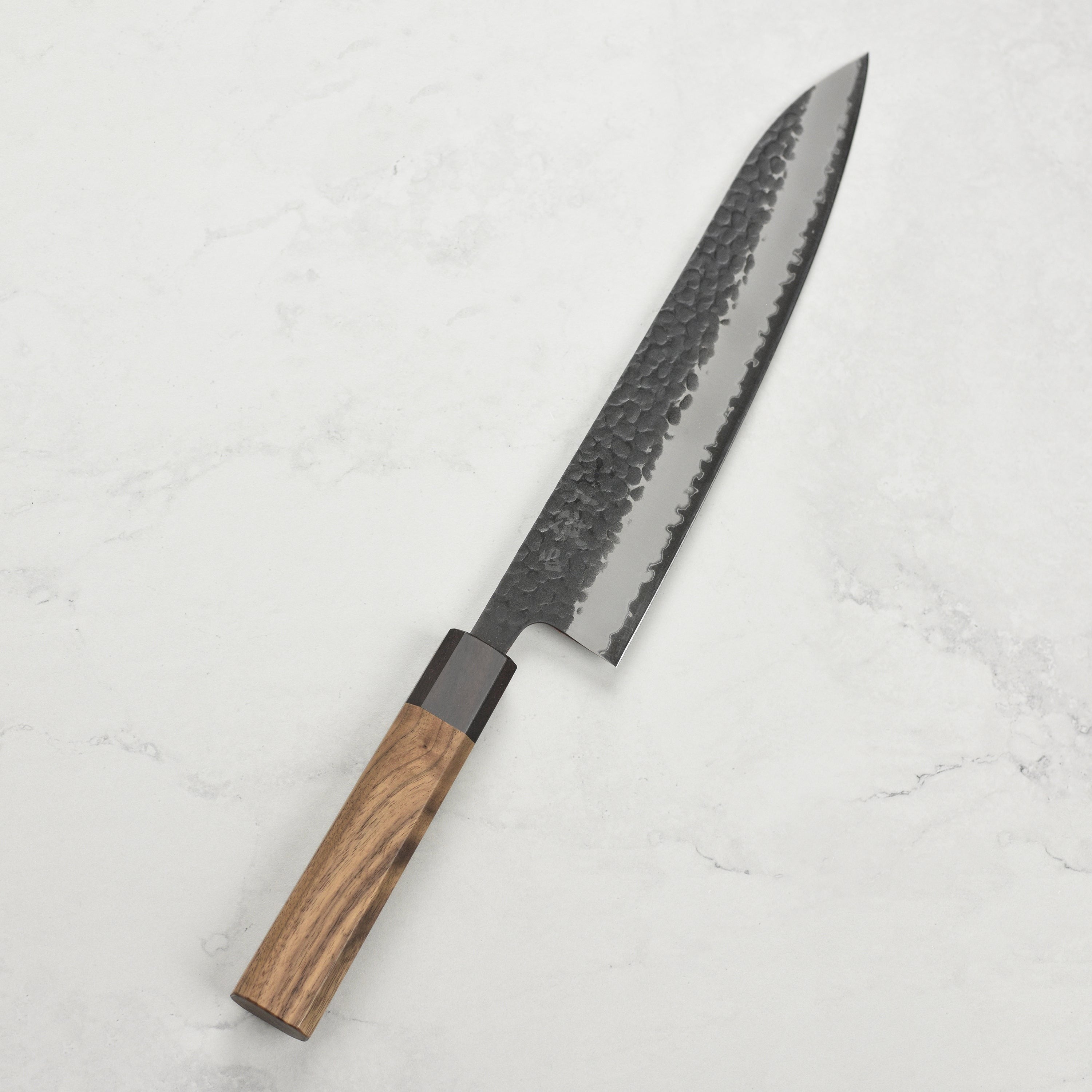 Ittetsu Aogami Super 9.4" Gyuto