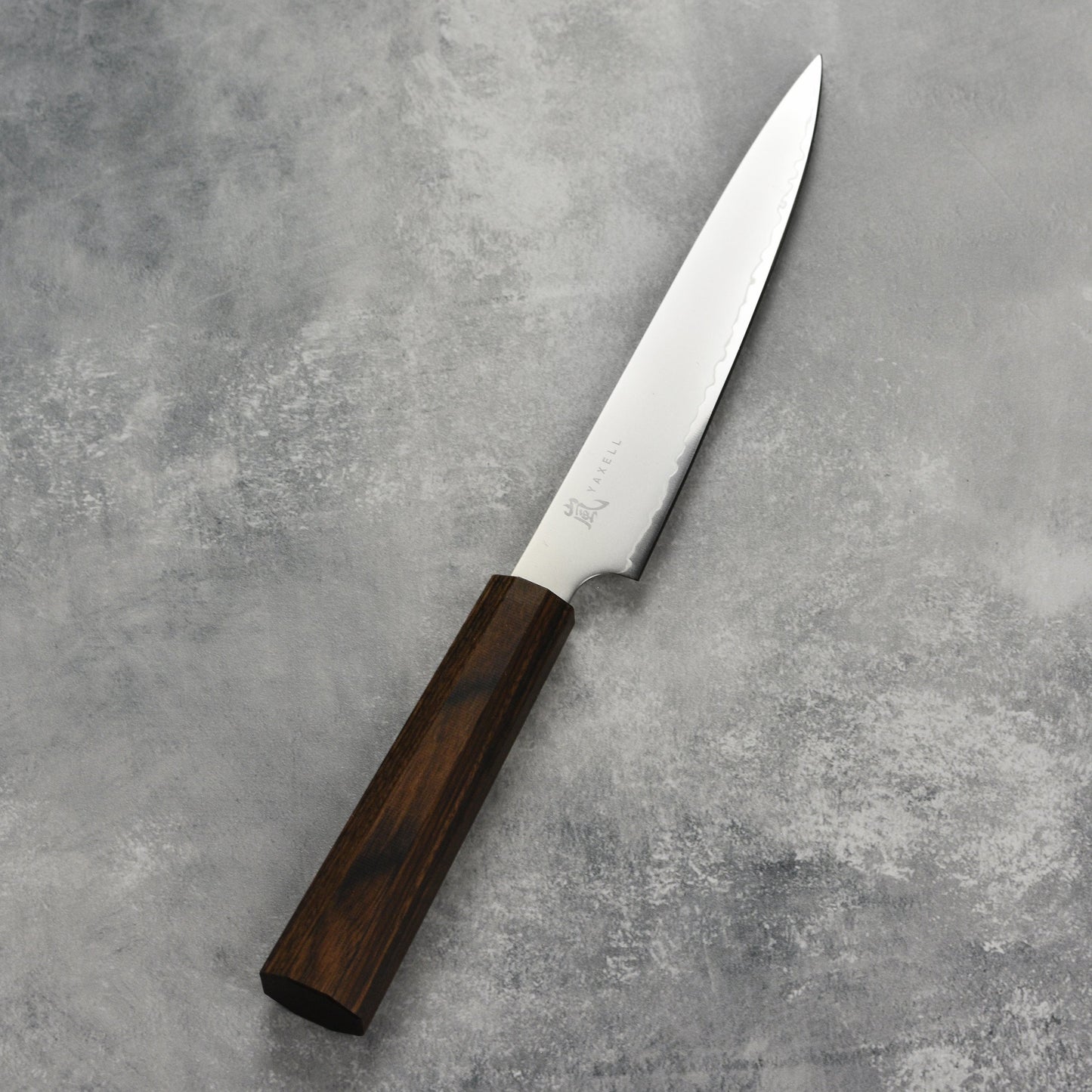 Yaxell Hana 6" Utility Knife