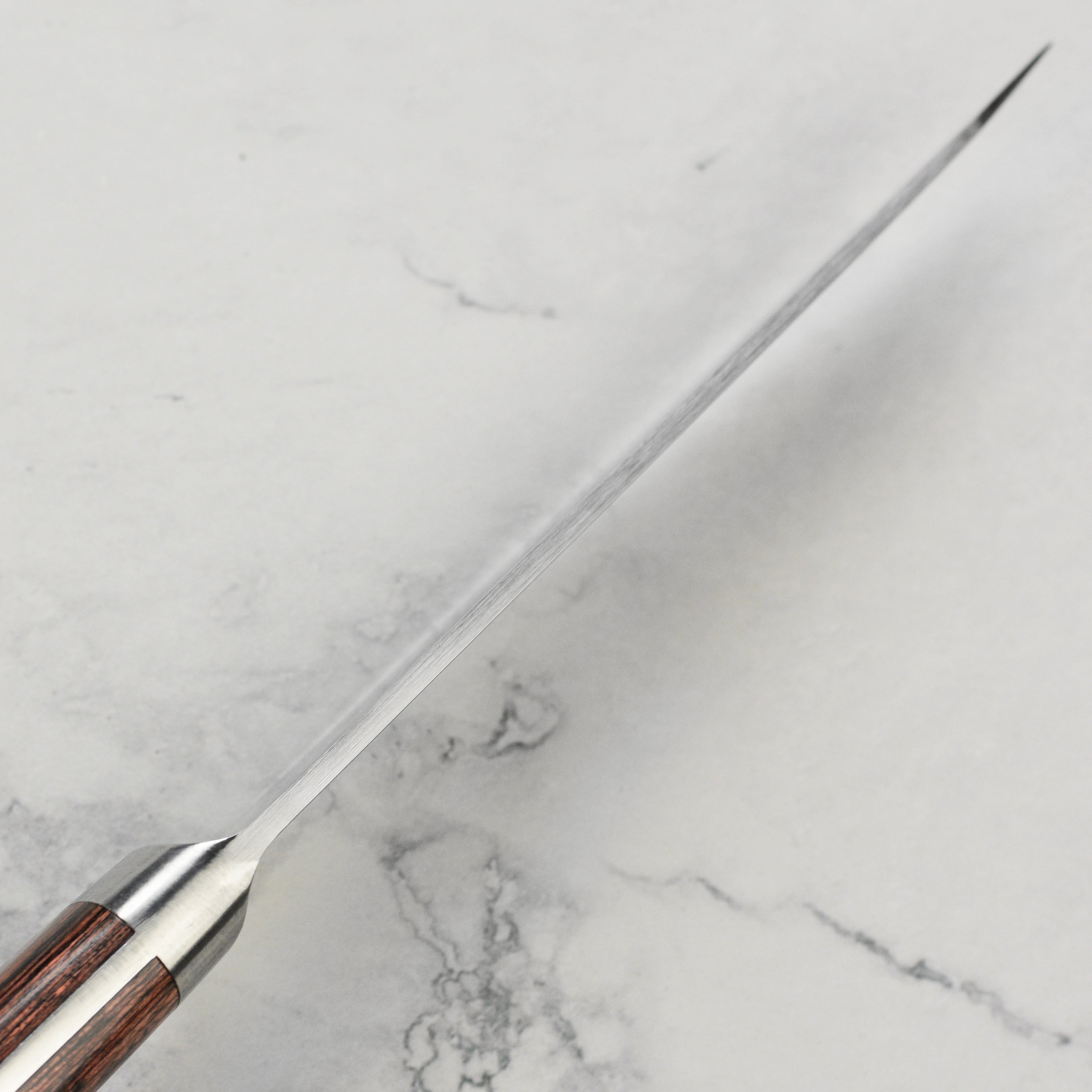 Takayuki Aogami #2 Mono Carbon Steel 5.9" Honesuki