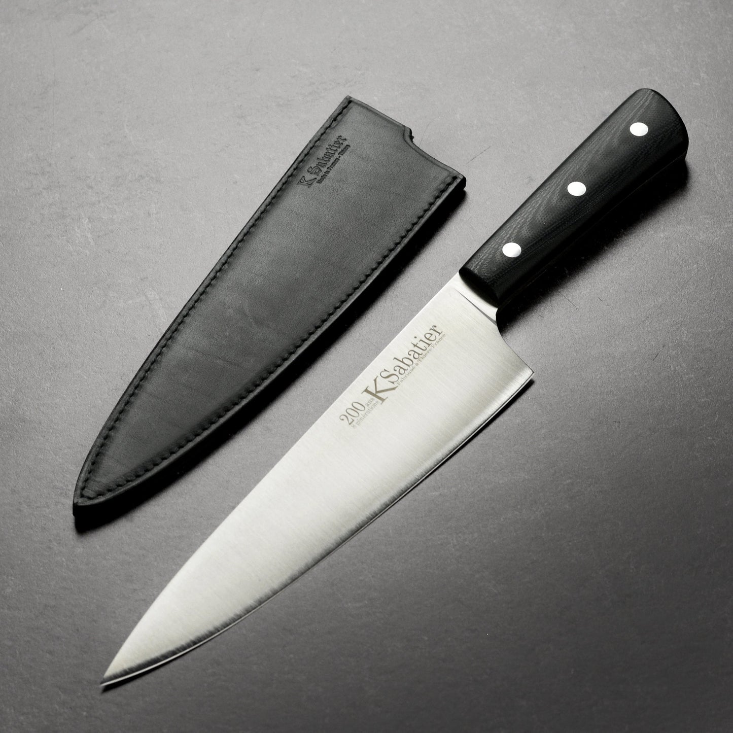 Zwilling Pro 8" Carving Knife