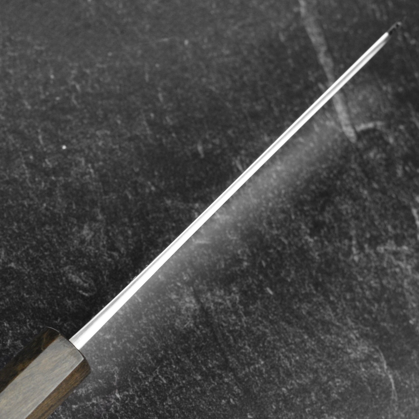 Yoshikane SKD Nashiji Stainless Clad 5.9" Honesuki