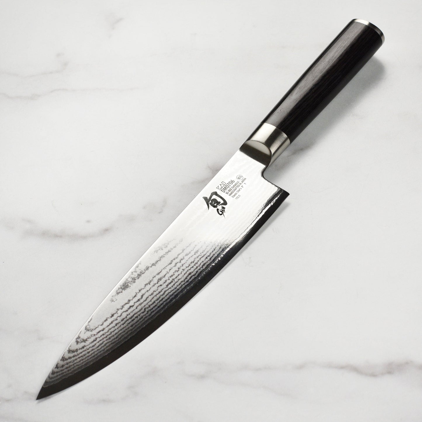 Shun Classic 8" Chef's Knife