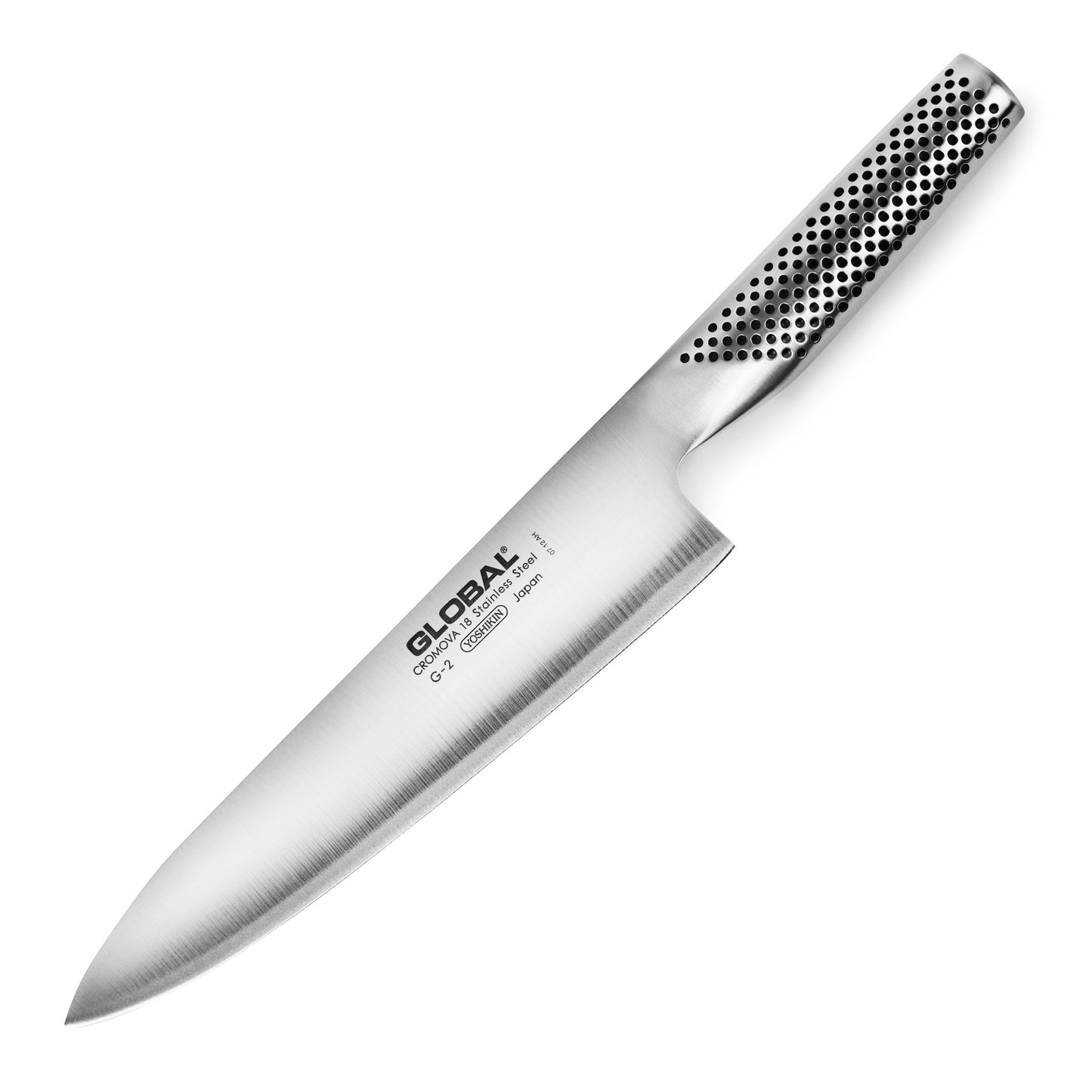 Global 8" Chef's Knife
