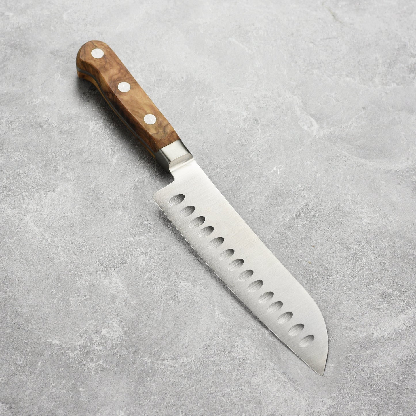 Henckels 8 Piece Forged Serrated Steak Knife Set with Gift Box, Off-White Handles