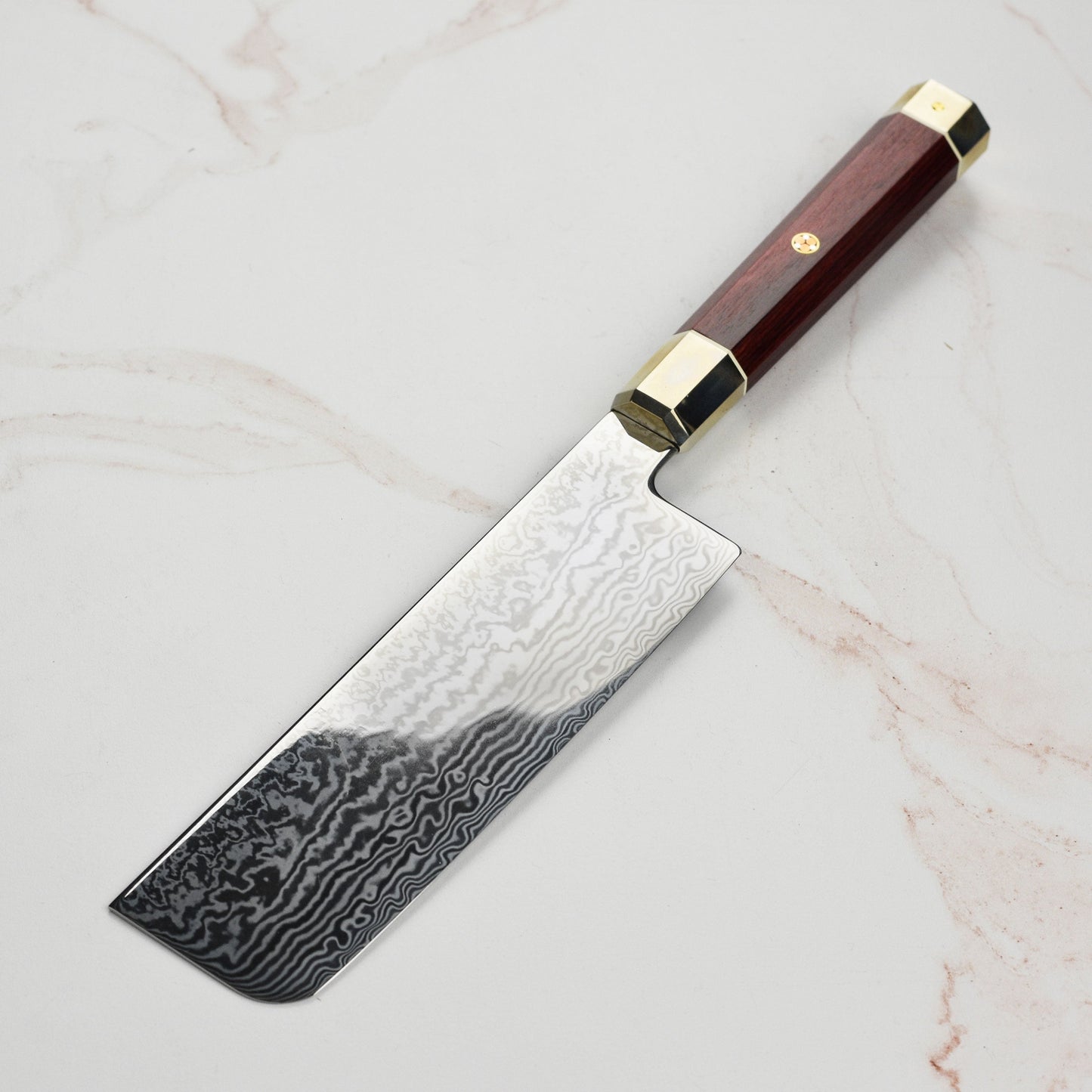 Zanmai Ultimate Aranami 6.5" Nakiri