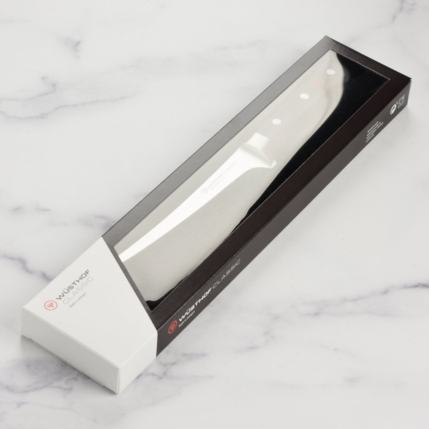 Wusthof Classic 7" Flexible Fish Fillet Knife