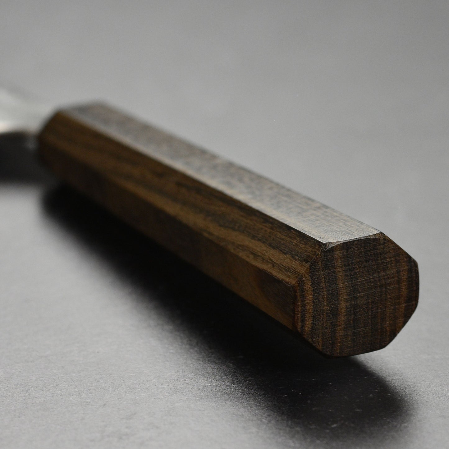 Yoshikane SKD Nashiji Stainless Clad 5.9" Petty