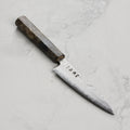 Hatsukokoro Ginrei Ginsan Nashiji 5.1" Petty