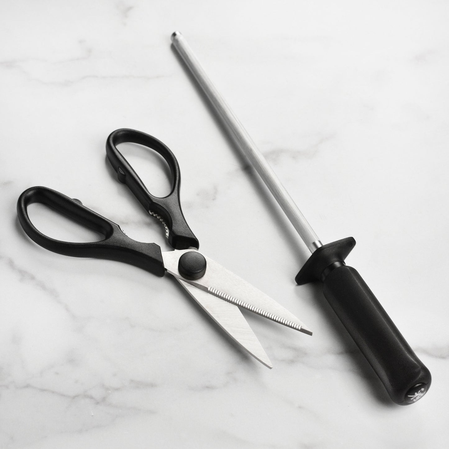 Miyabi Artisan SG2 7 Piece Knife Block Set