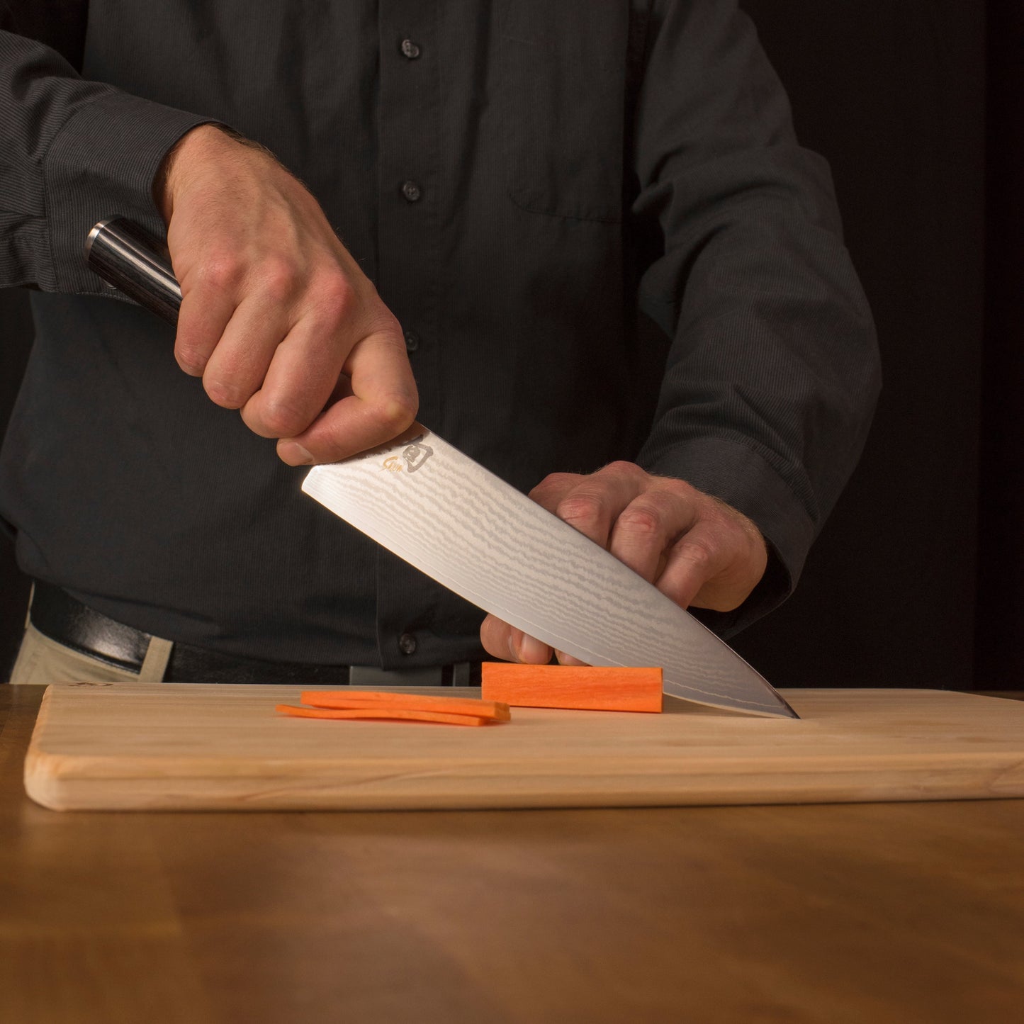 Shun Classic 8" Chef's Knife
