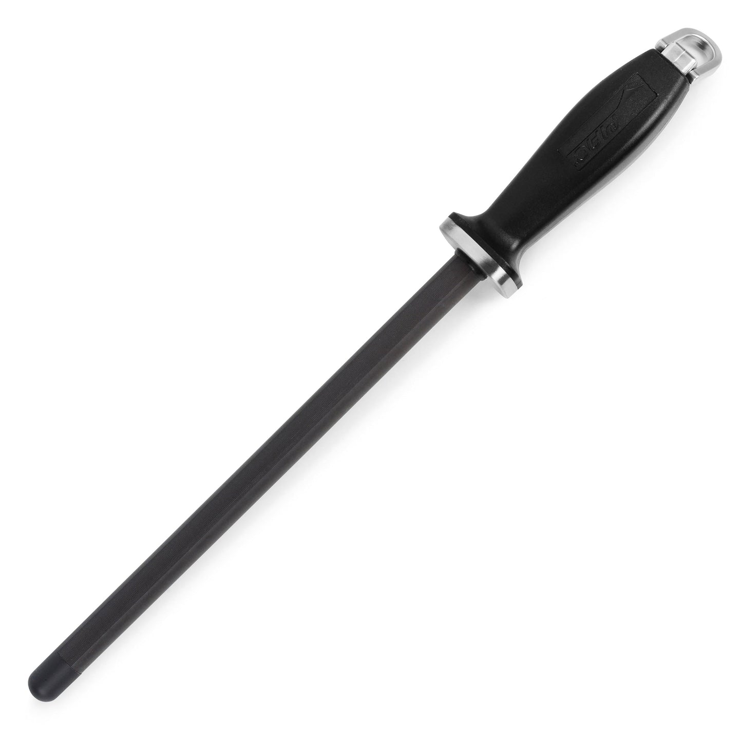 MAC 10.5" Black Ceramic Honing Rod