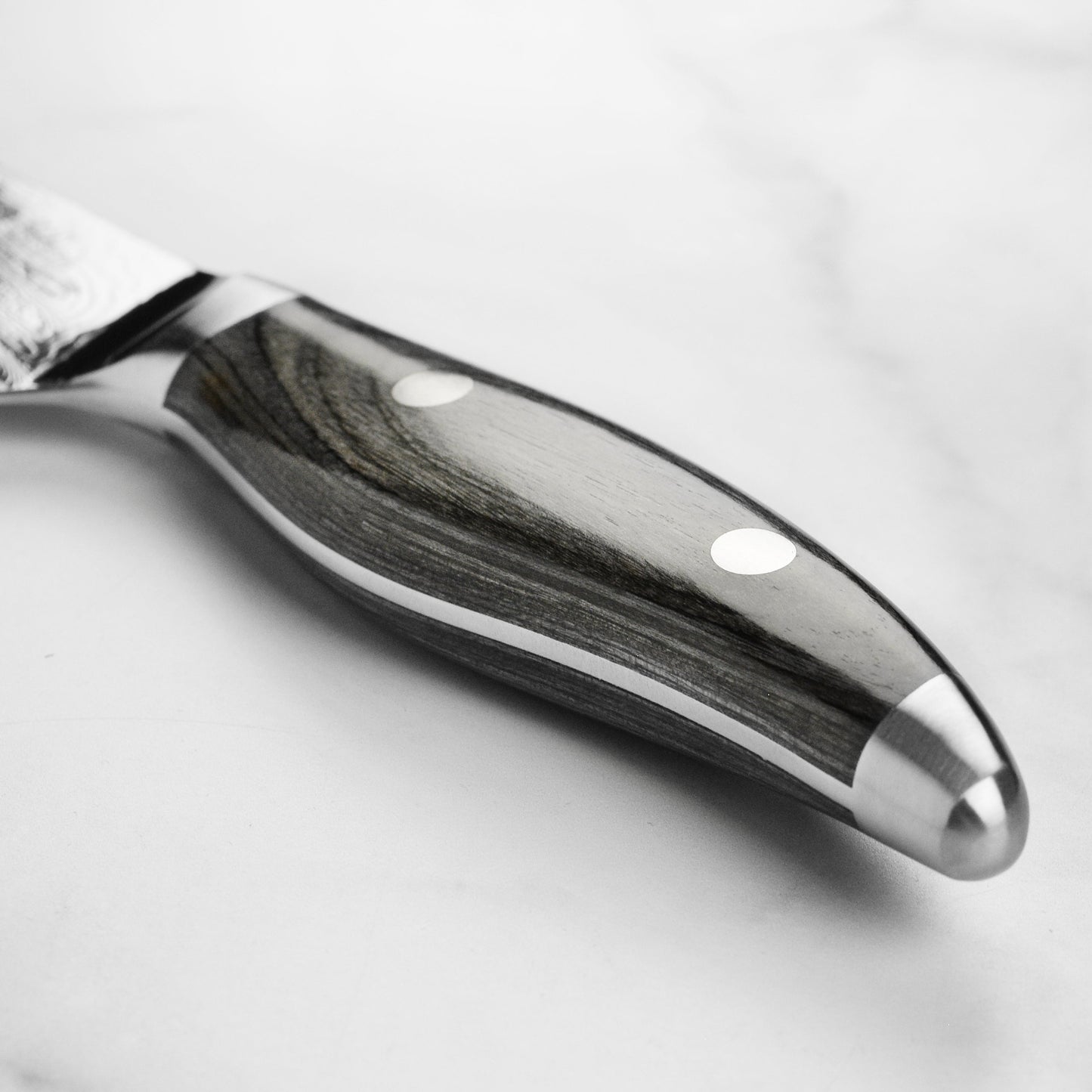 Shun Nagare 3.5" Paring Knife