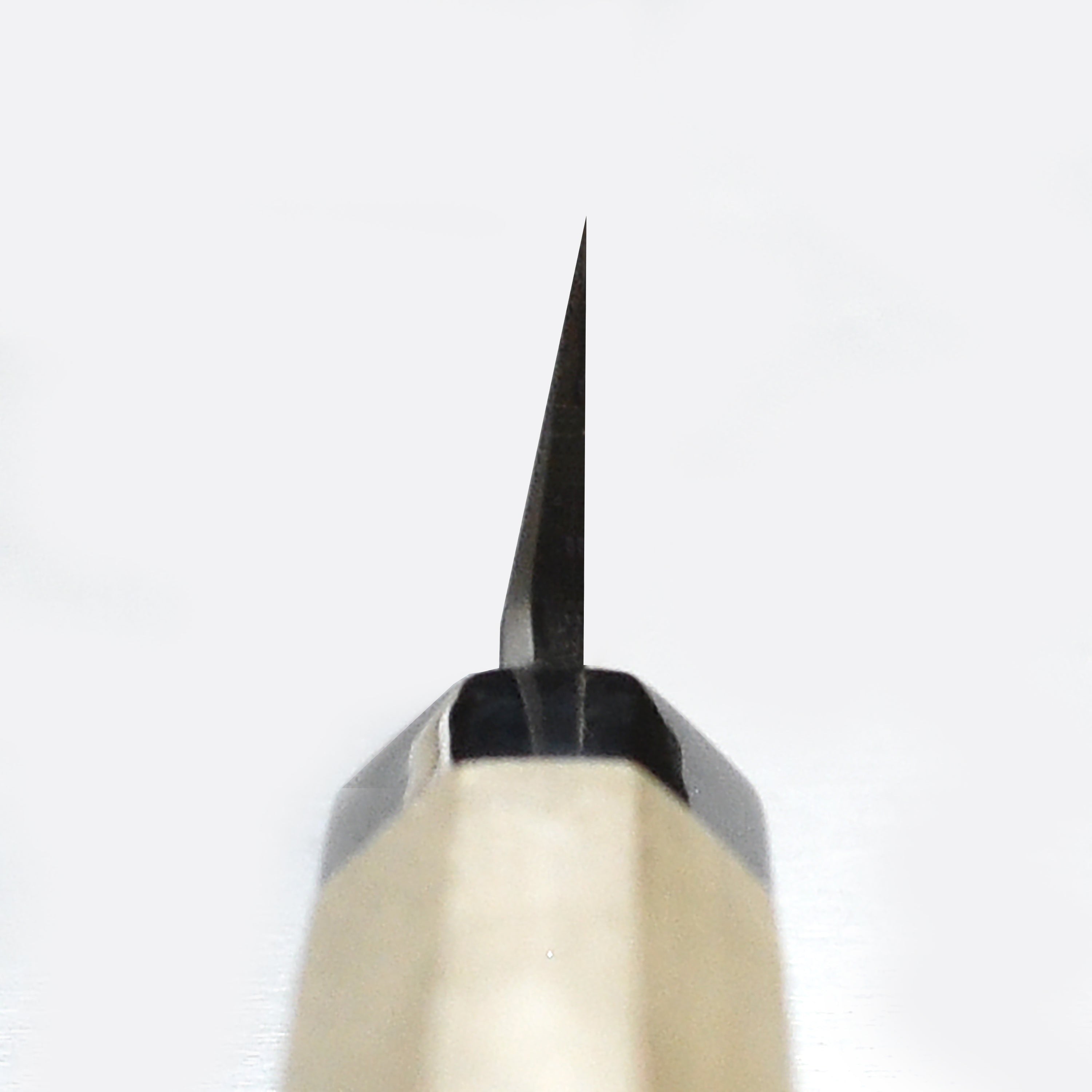 Ittetsu x Nakagawa Shirogami #2 Single-Bevel 11.8" Yanagiba with Saya