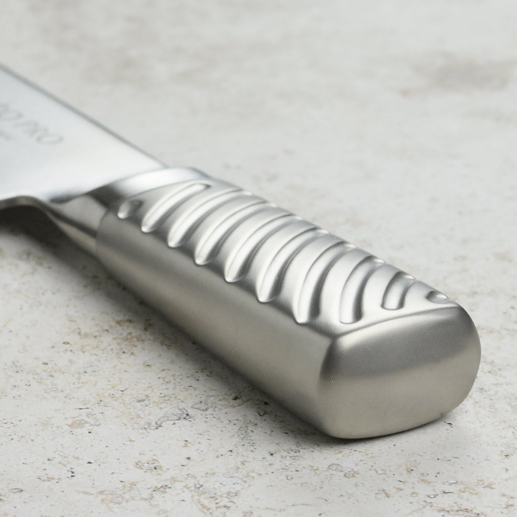 Tojiro Pro 9" Chinese Cleaver