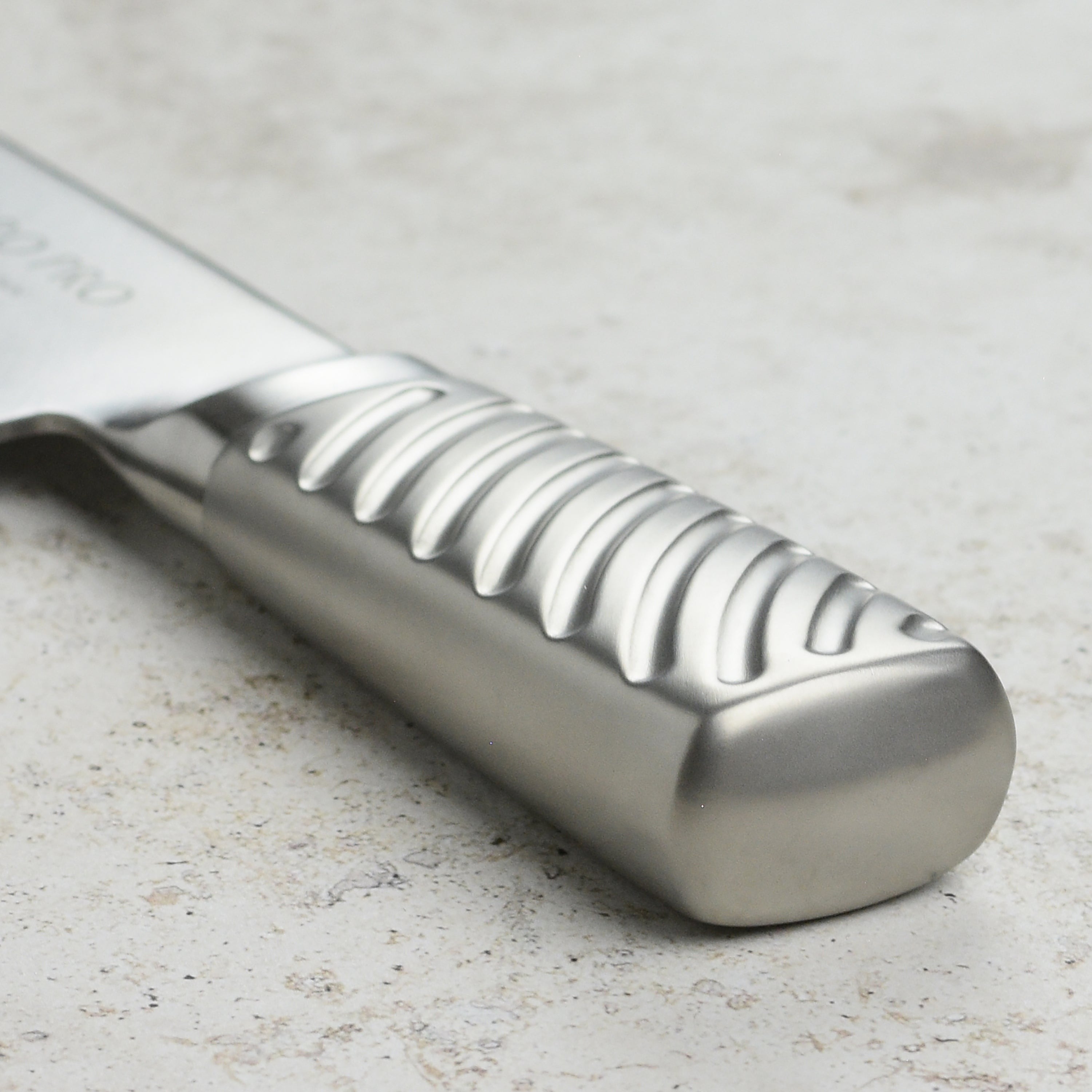 Tojiro Pro 9" Chinese Cleaver