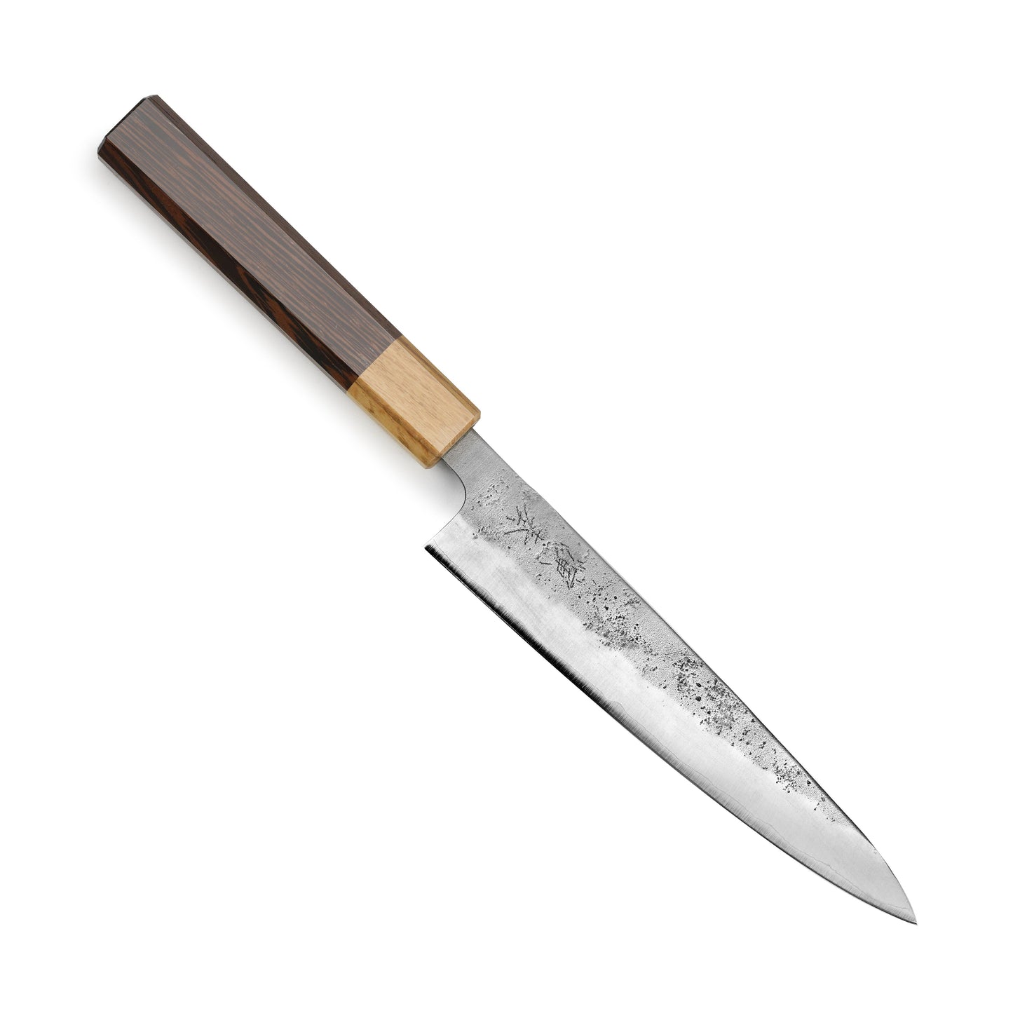 Enso Silver3 Nashiji 5.9" Petty