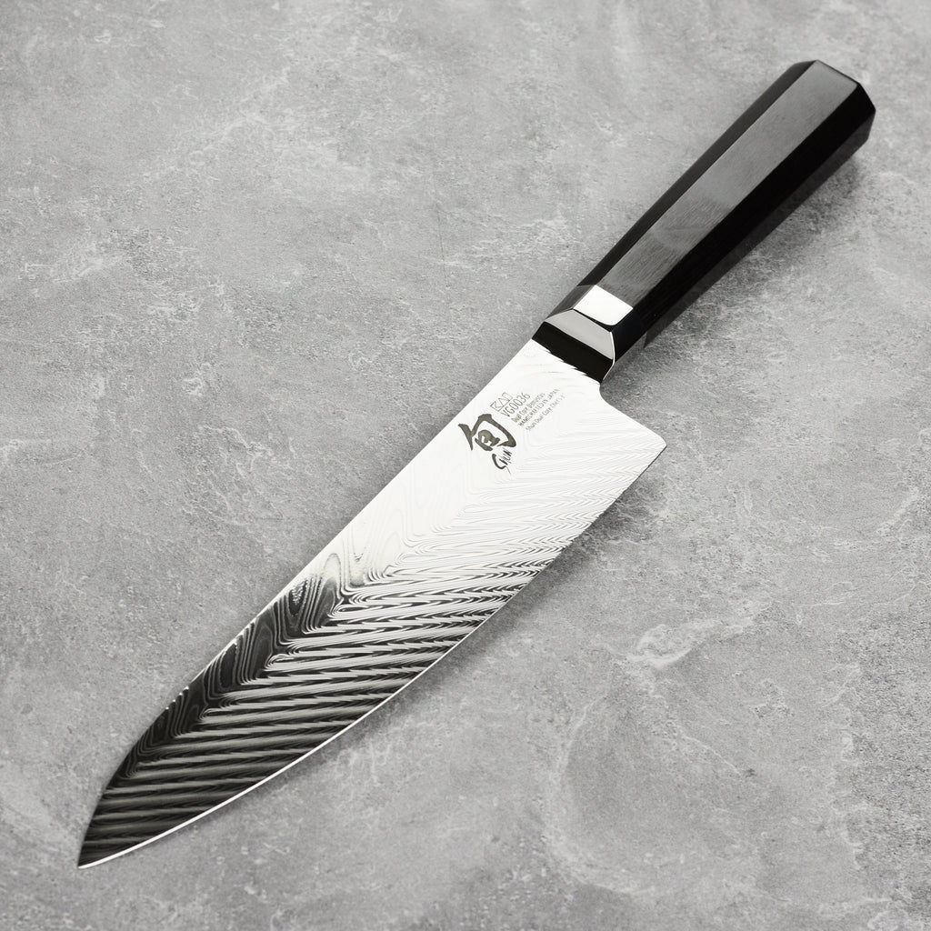 Shun Dual Core 8" Chef's Knife