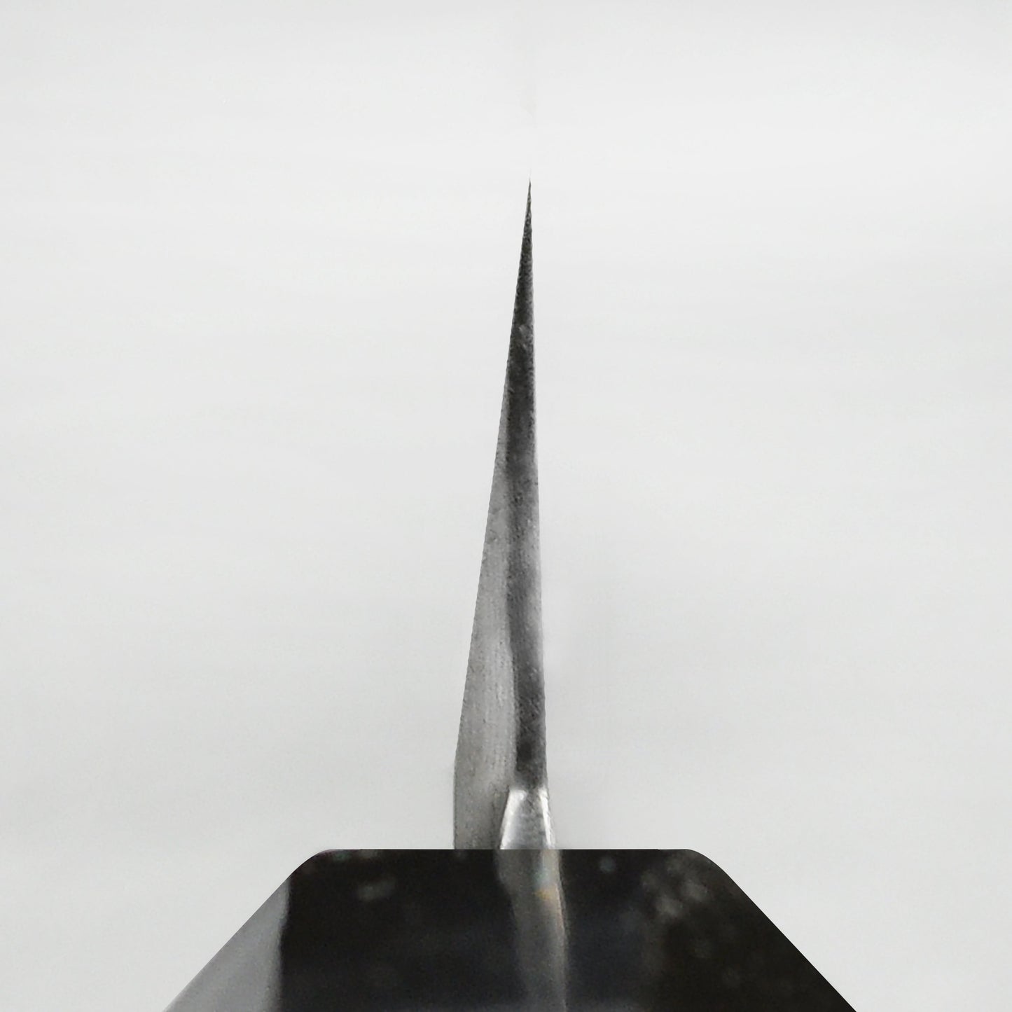 Takayuki Seiryu Aogami #2 Damascus Single-Bevel 10.6" Kengata Yanagiba with Saya
