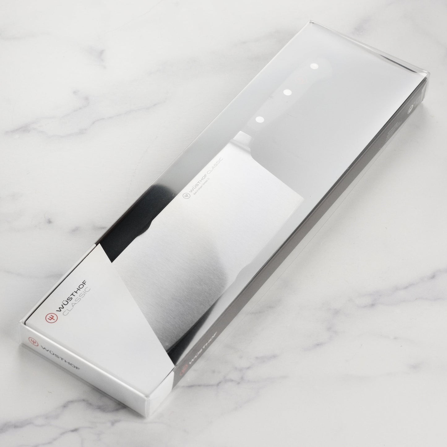 Wusthof Classic 7" Chinese Chef's Knife