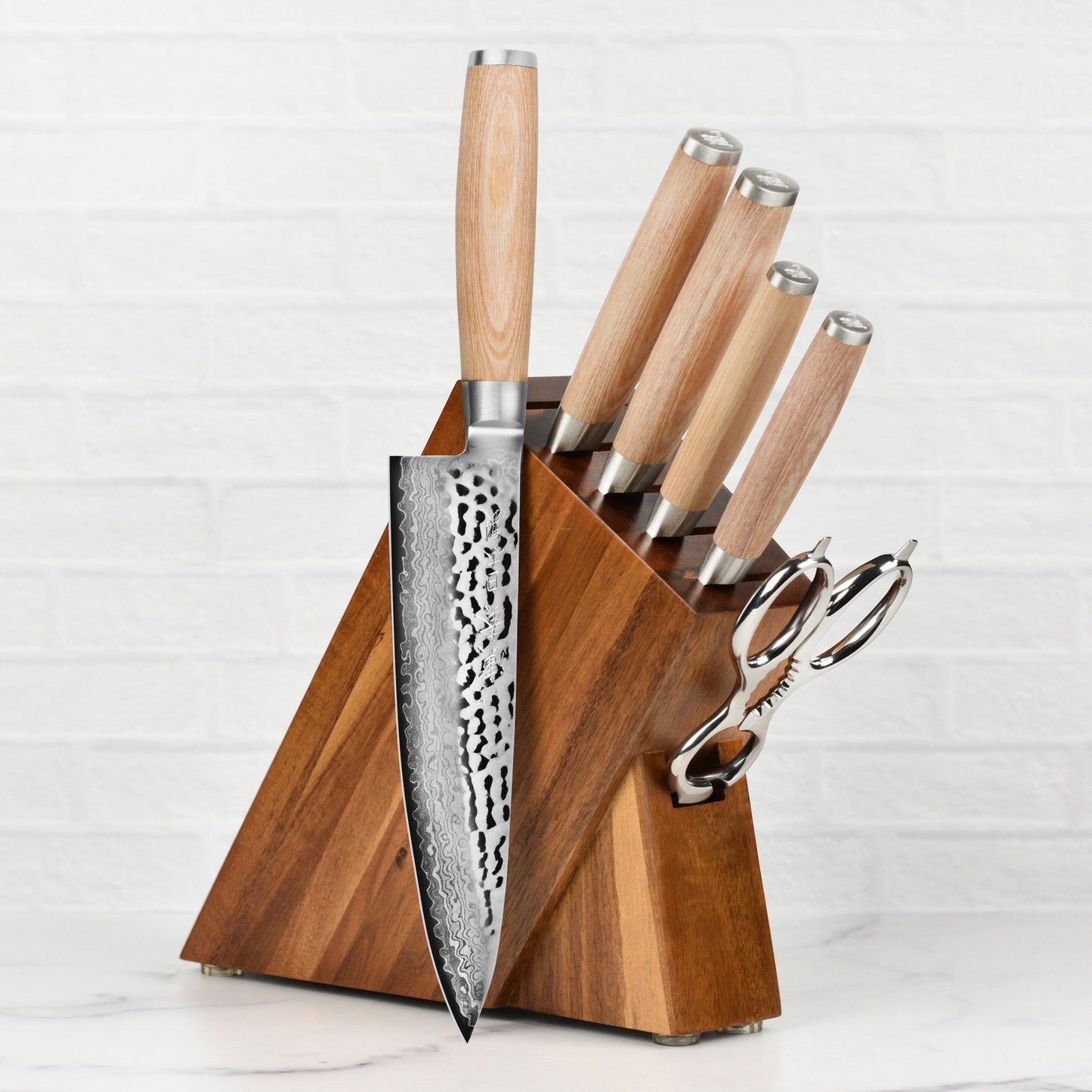 Enso Stainless Steel Take-Apart Kitchen Shears