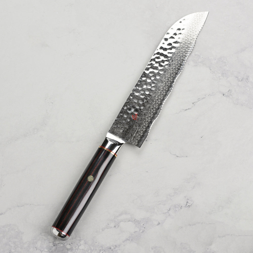 Shun Hiro 7" Dual Density Utility Knife