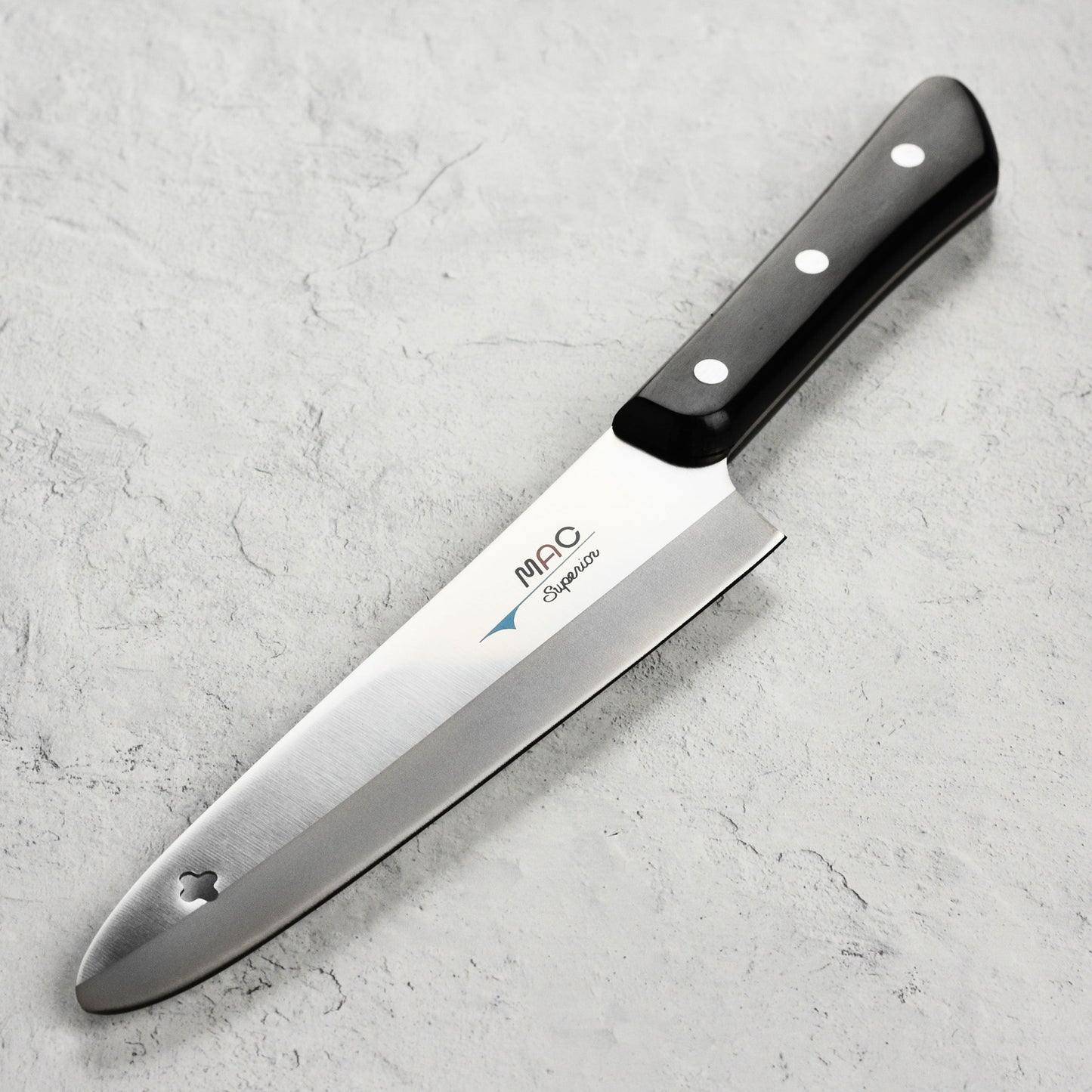 MAC Superior 7" Chef's Knife