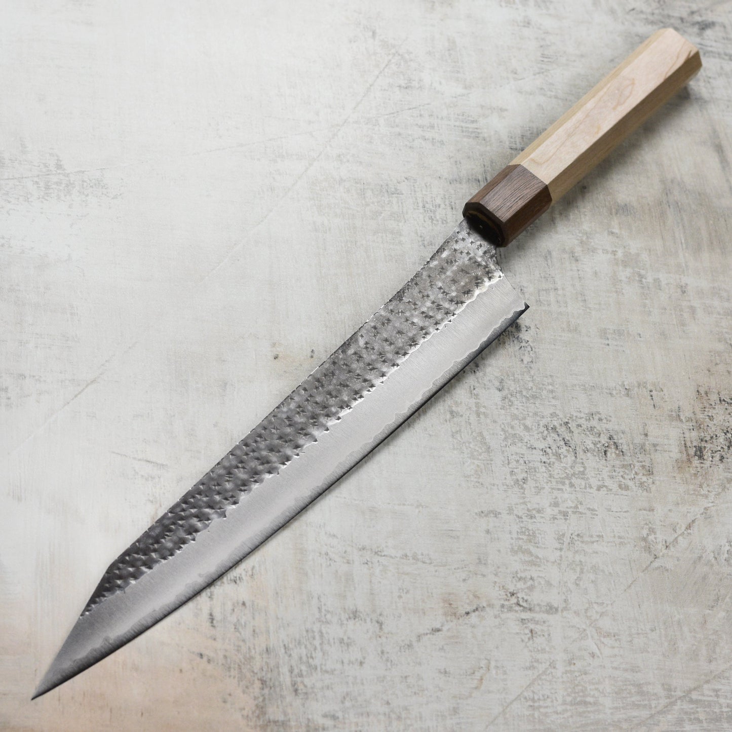 Kurosaki Kokusen Ei Aogami Super 10.6" Sujihiki