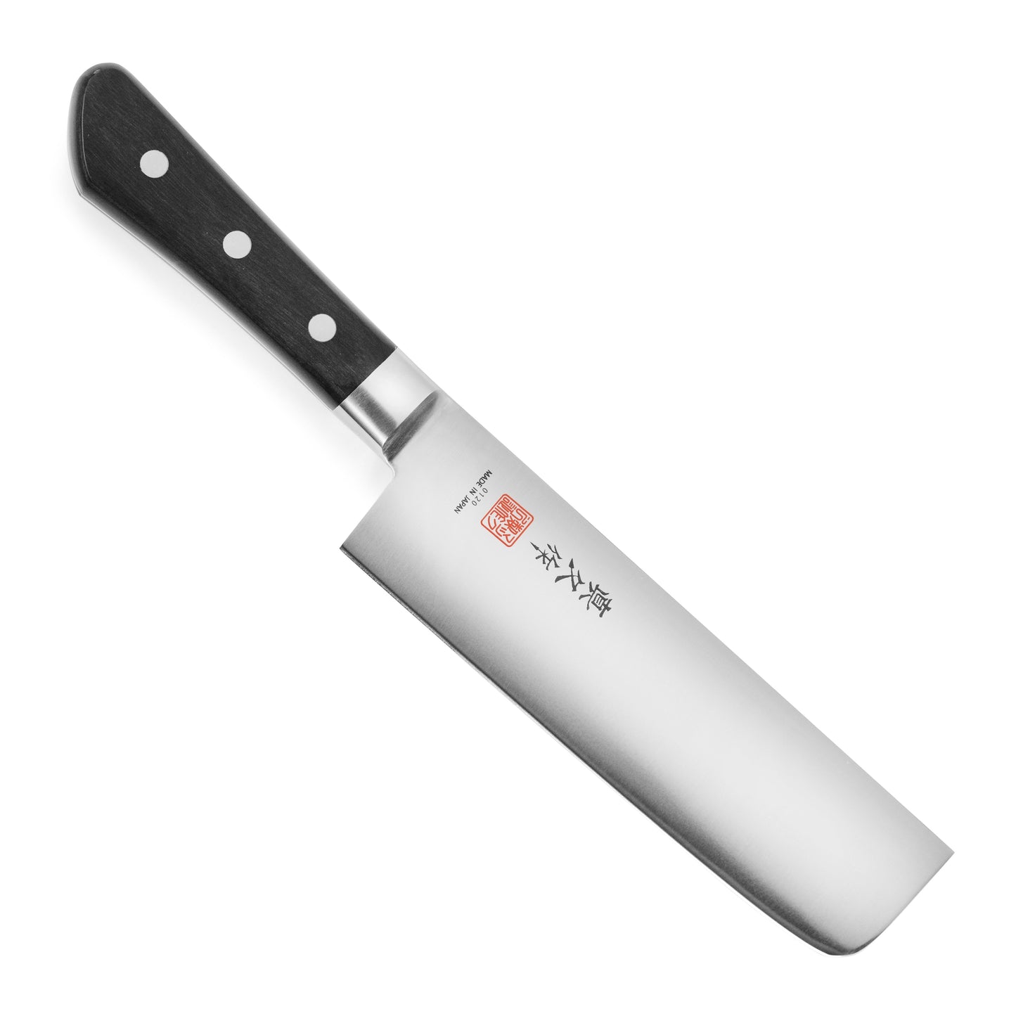 MAC Professional 6.5" Nakiri Knife
