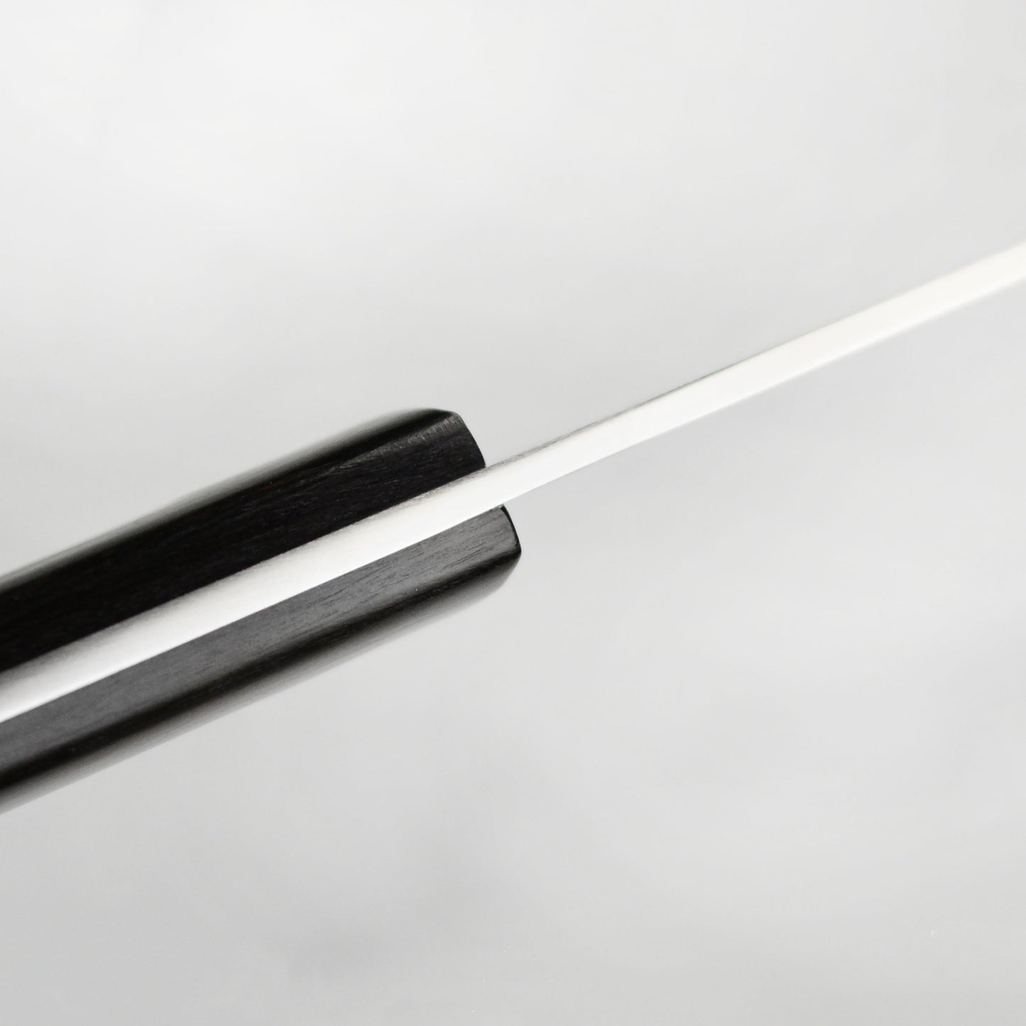 Shun Classic 12" Hollow Edge Brisket Knife with Saya
