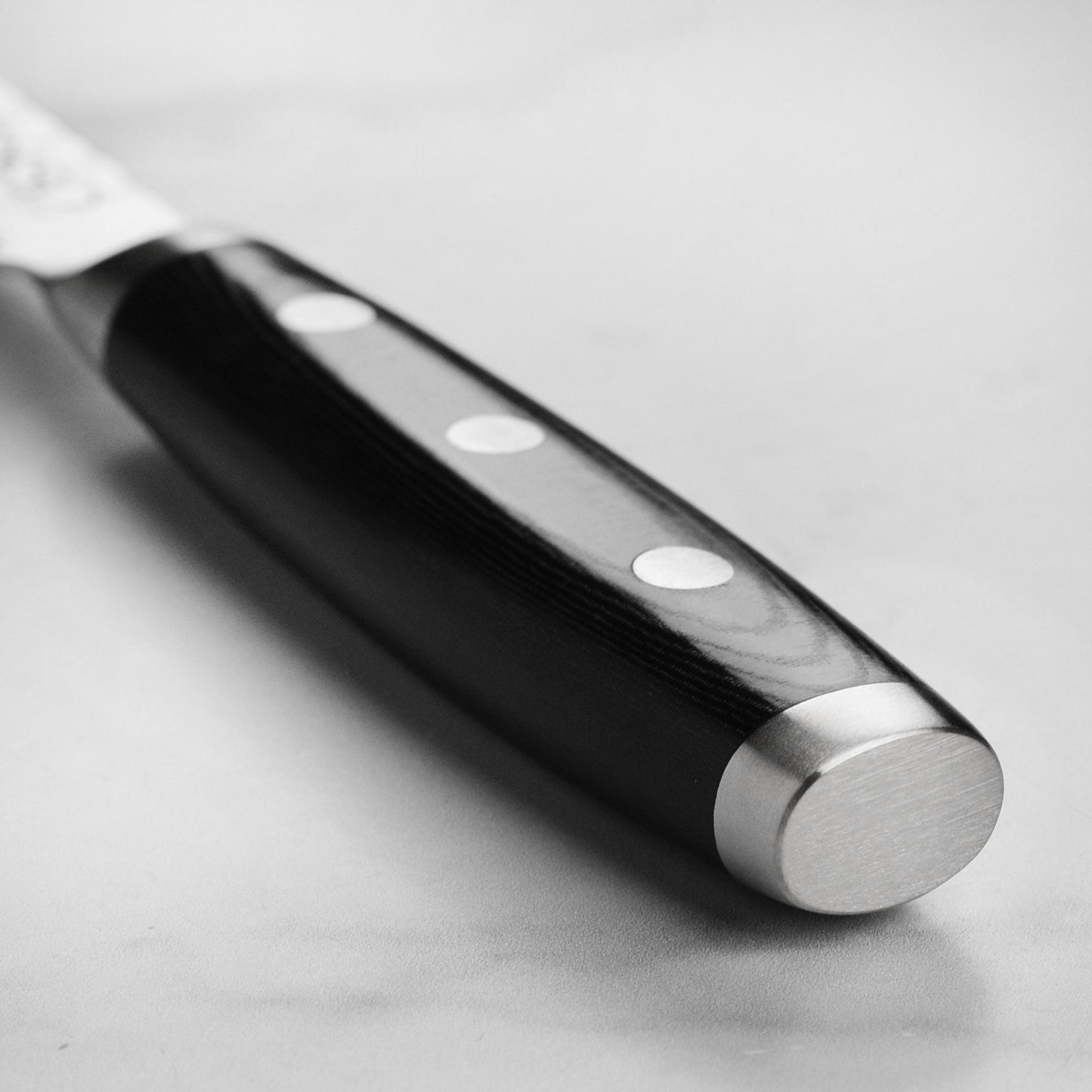 Enso HD 4" Paring Knife