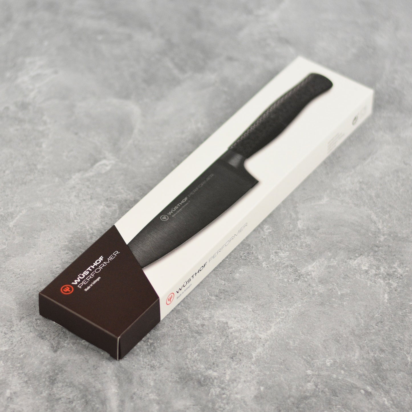 Wusthof Performer 6" Chef's Knife