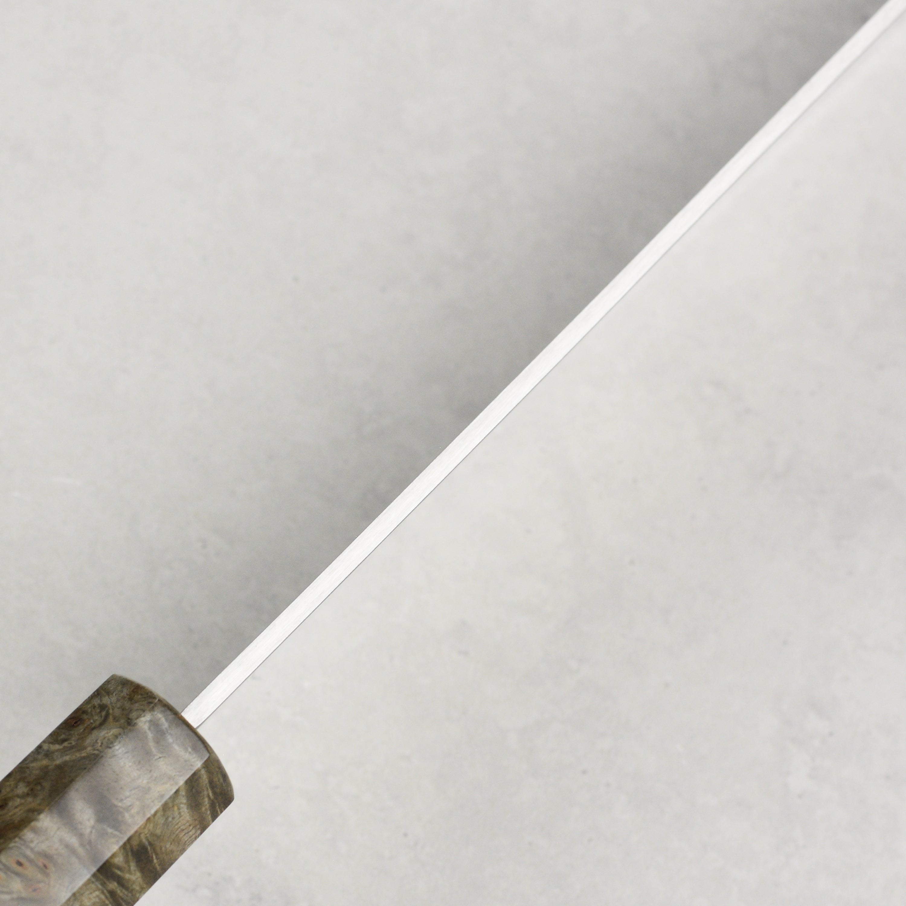 Hatsukokoro Hayabusa SG2 9.4" Kiritsuke Gyuto