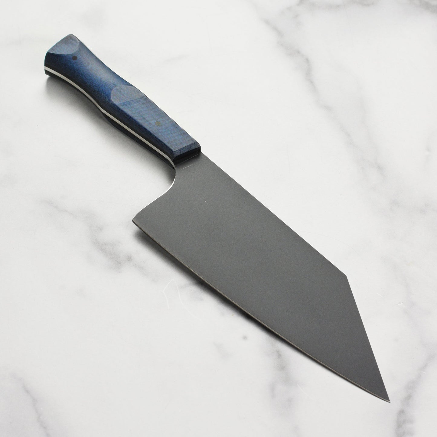 Town Cutler eXo Blue 7.5" Chopper