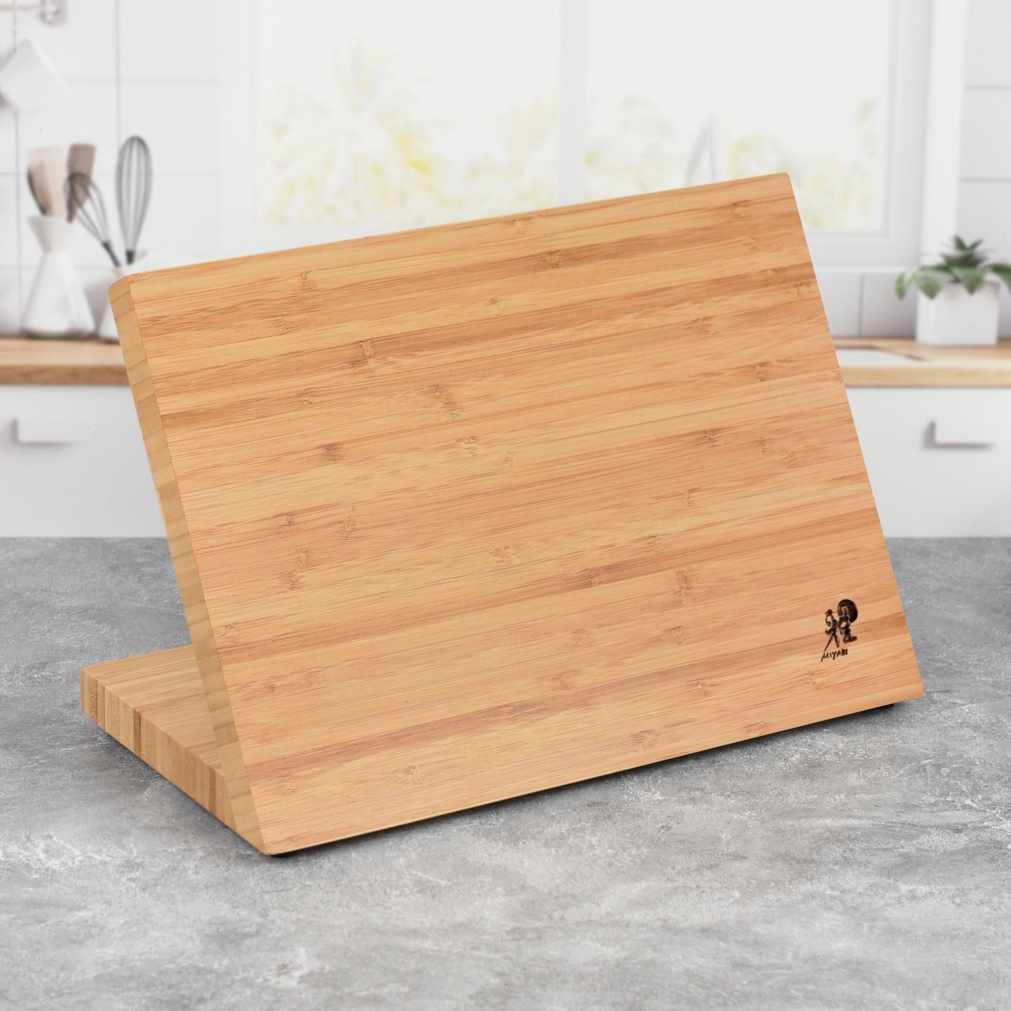 Miyabi Koya 6 Piece Magnetic Easel Knife Set