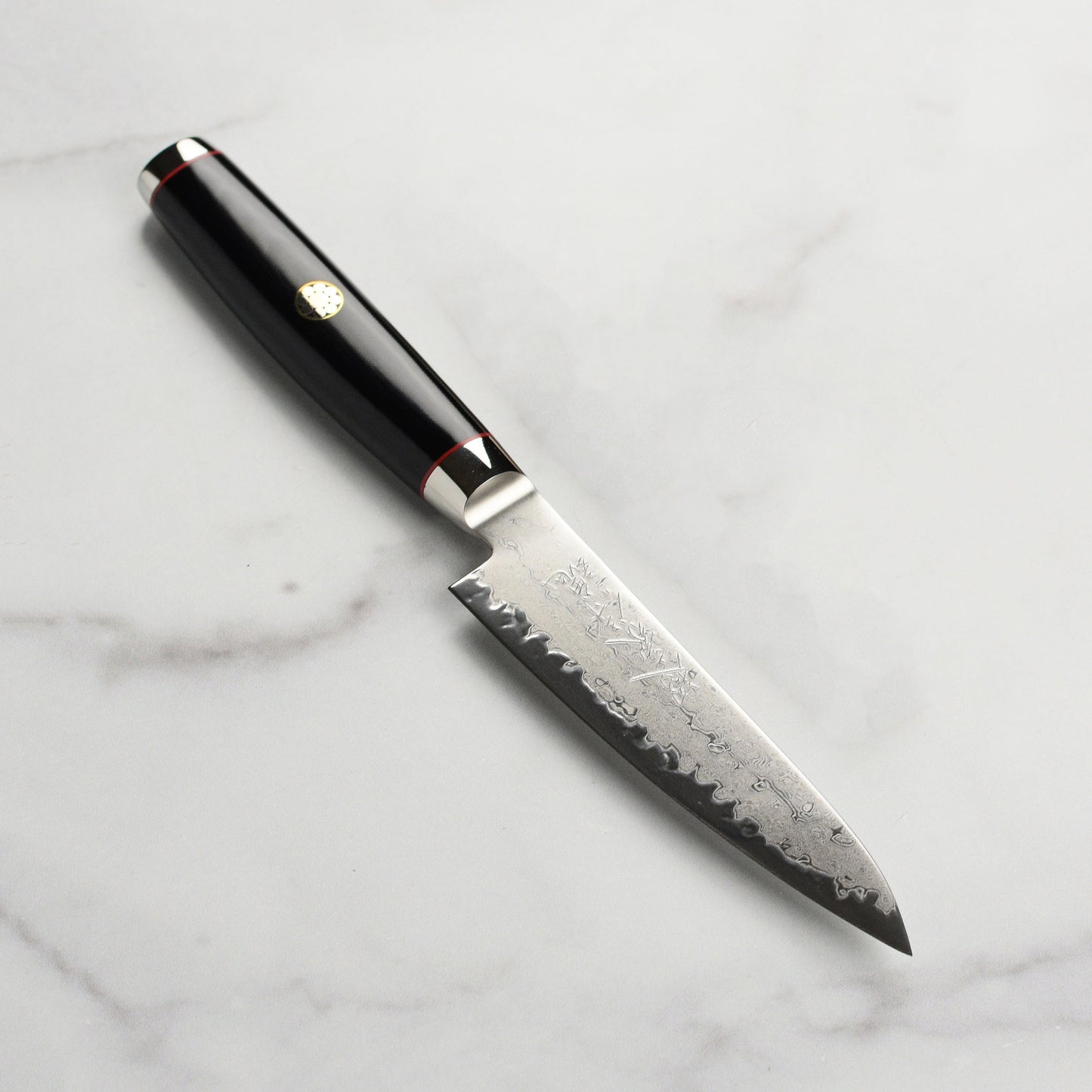 Yaxell Ypsilon SG2 4.75" Utility Knife