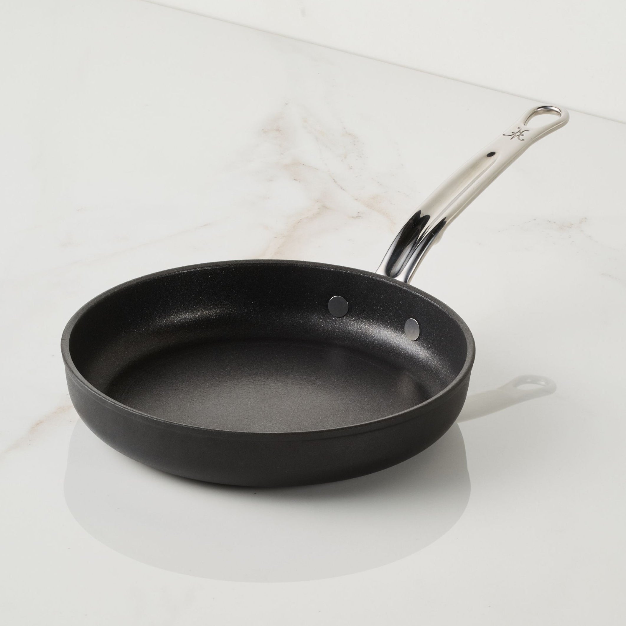 Hestan Titum Fusion 8" Nonstick Skillet