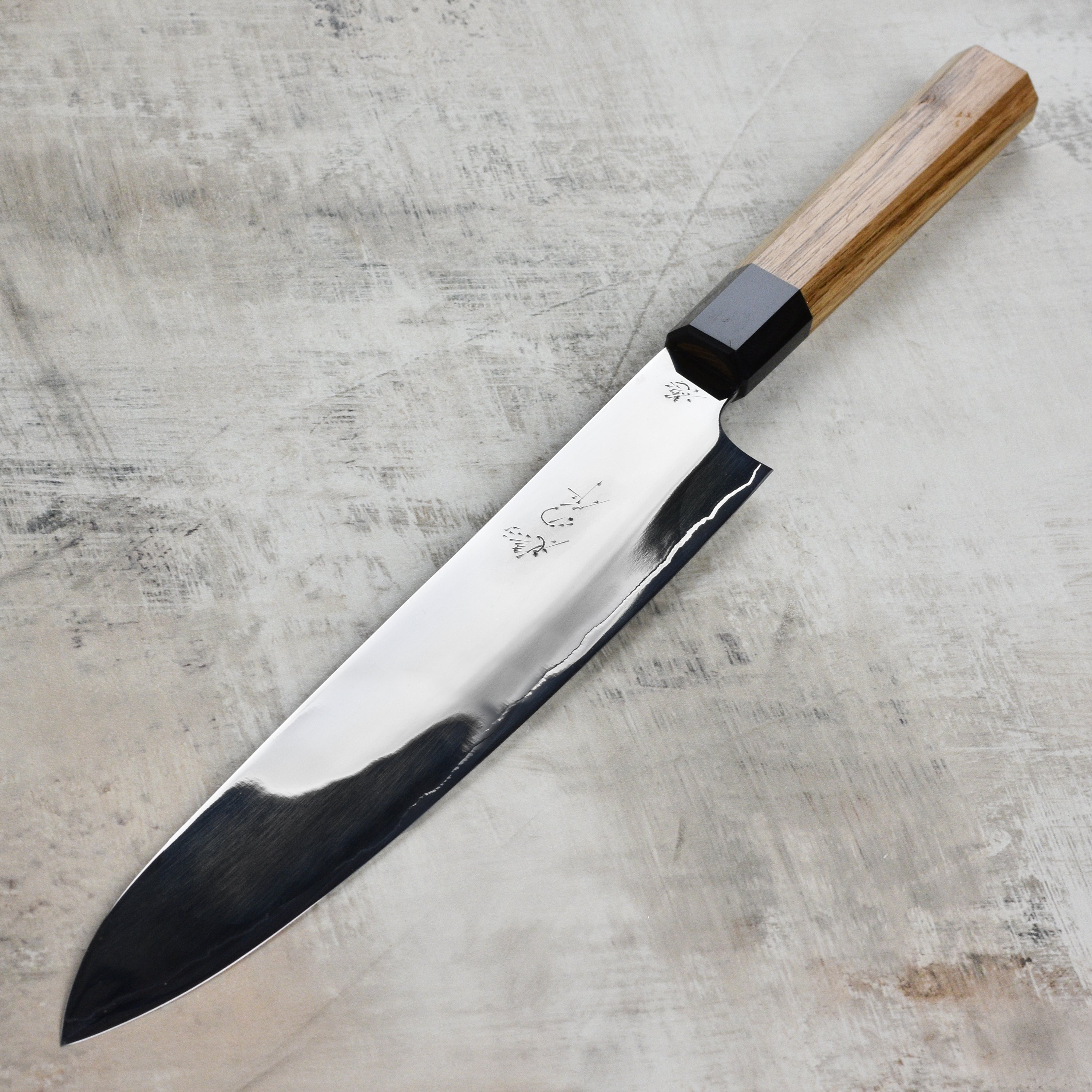 Hatono ZDP189 9.4" Sujihiki