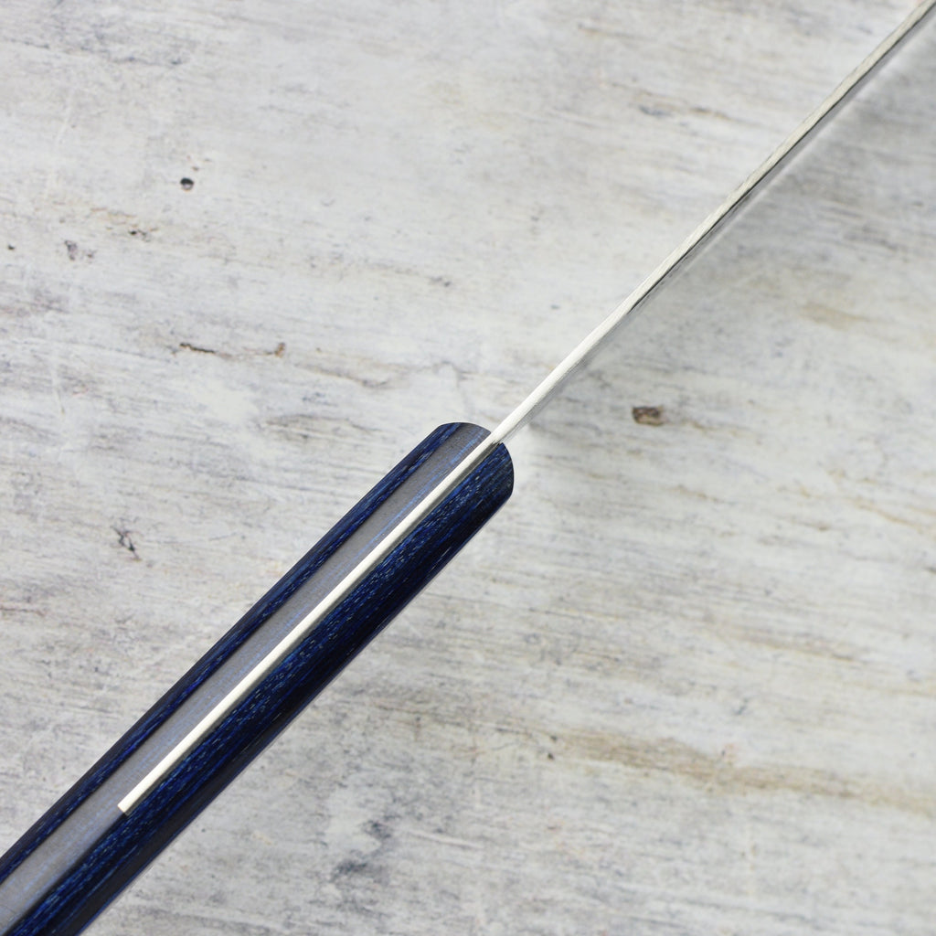 Yaxell Blue Breeze 8" Chef's Knife