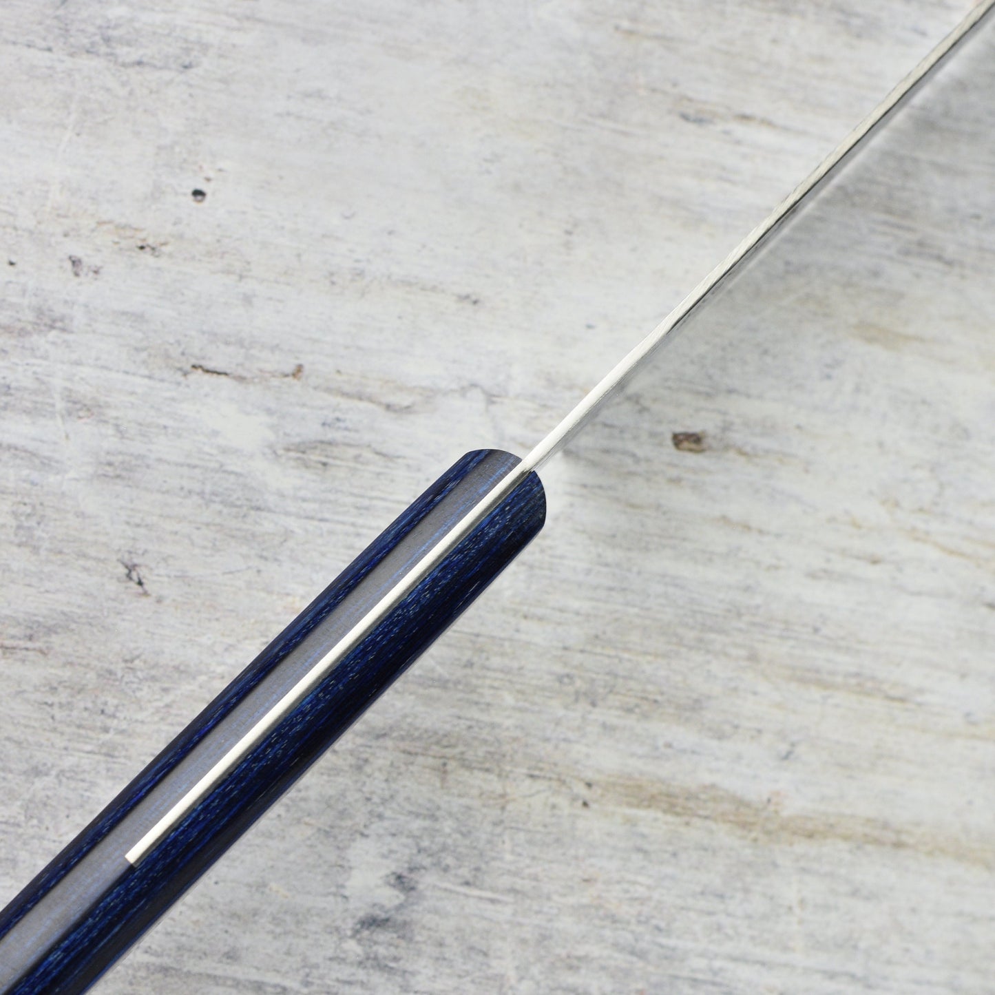 Yaxell Blue Breeze 8" Chef's Knife
