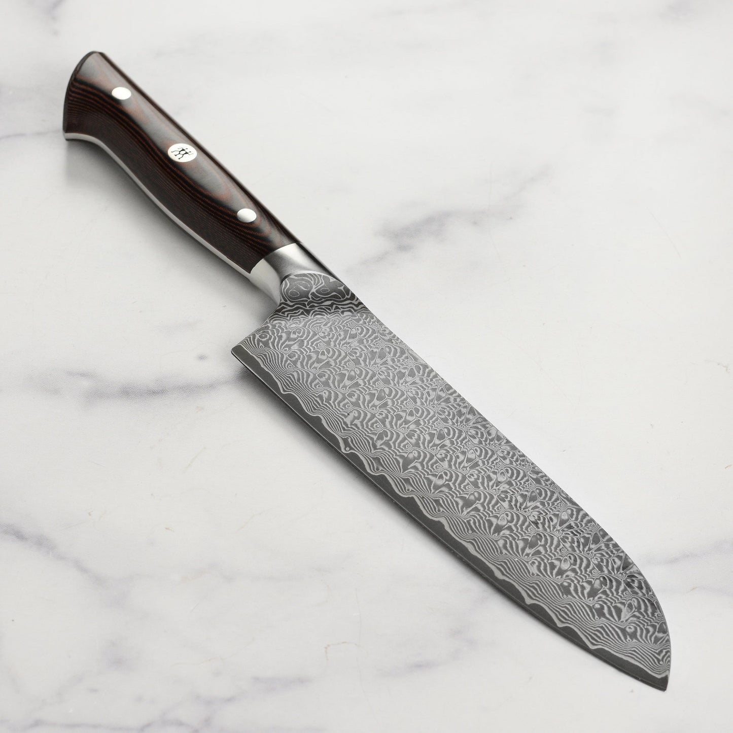 Zwilling Tanrei 7" Santoku Knife