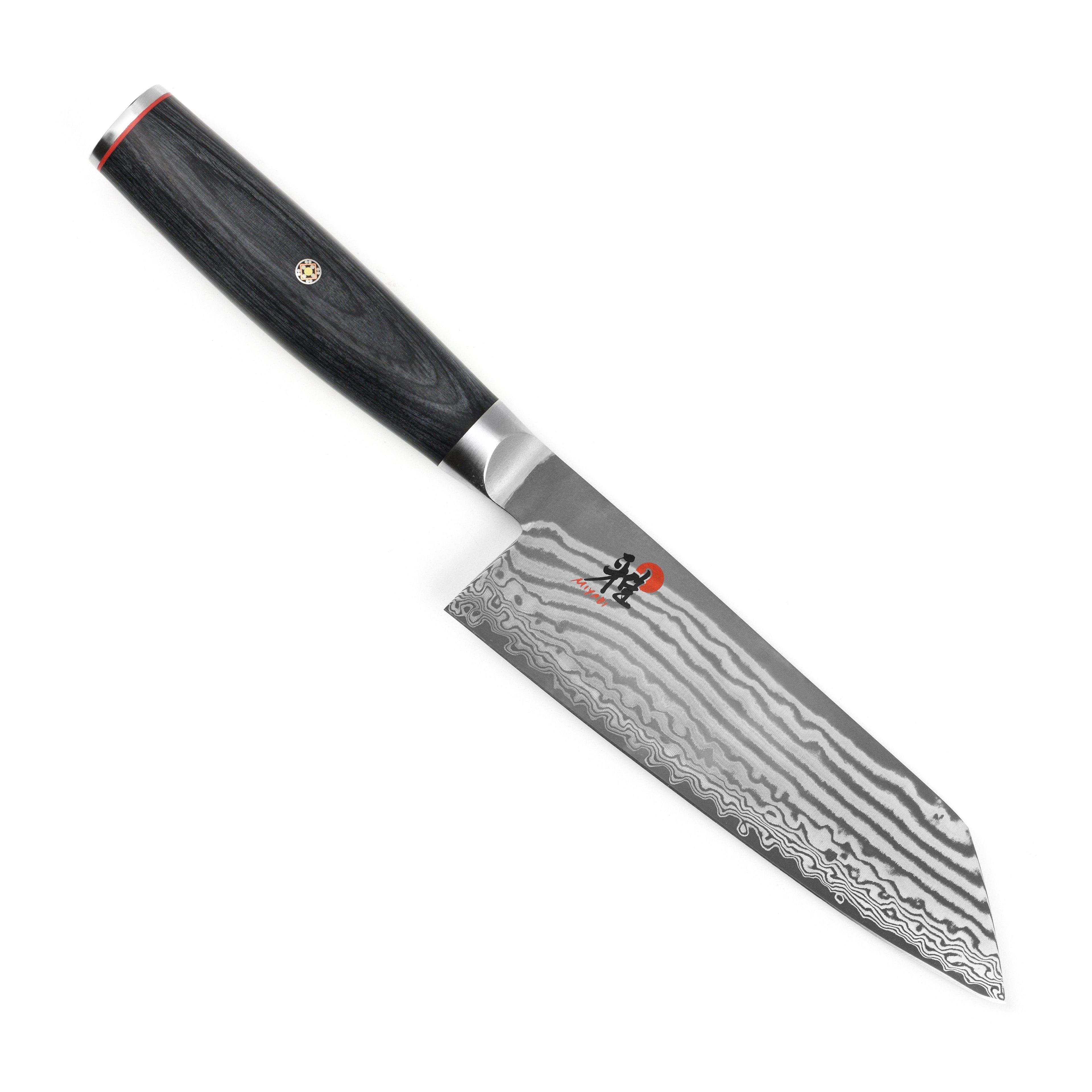 Miyabi Kaizen II 6.5" Bunka Knife
