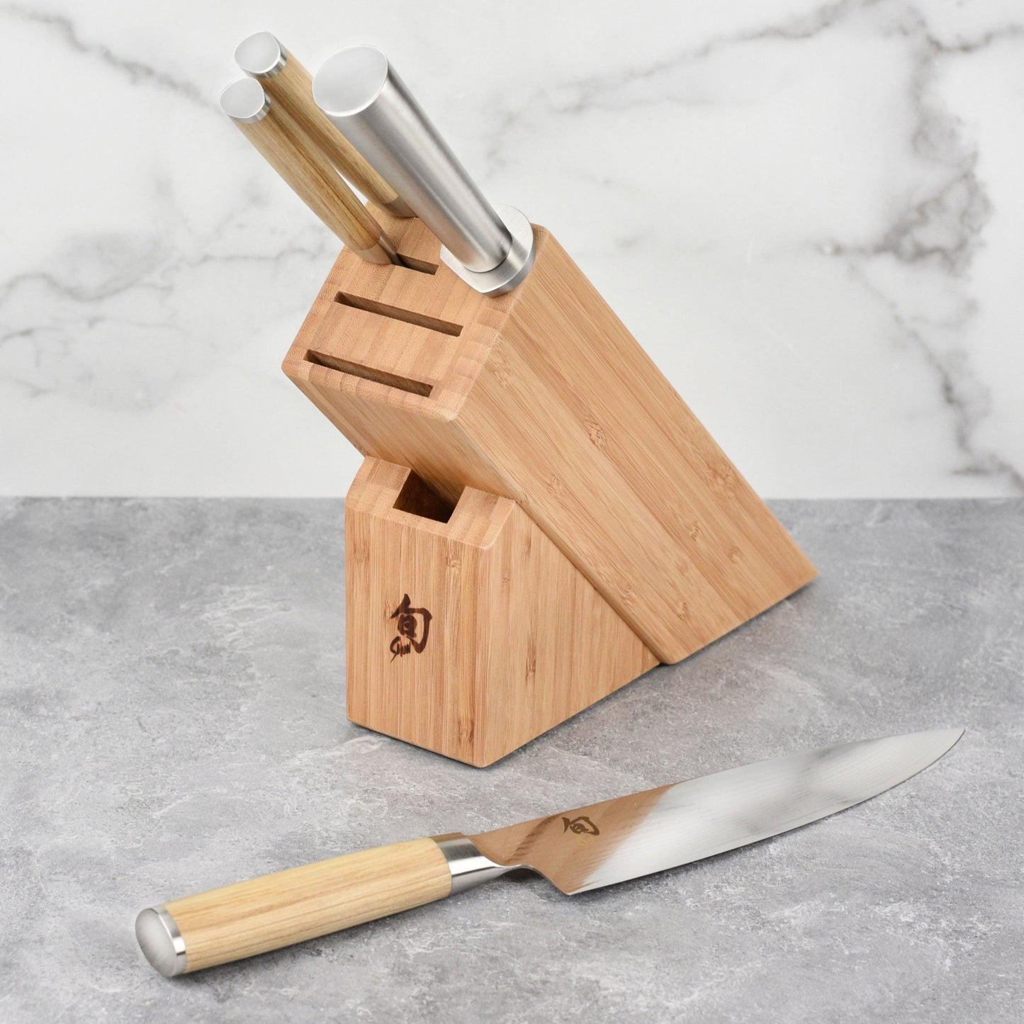 Shun Classic Blonde 8" Chef's Knife