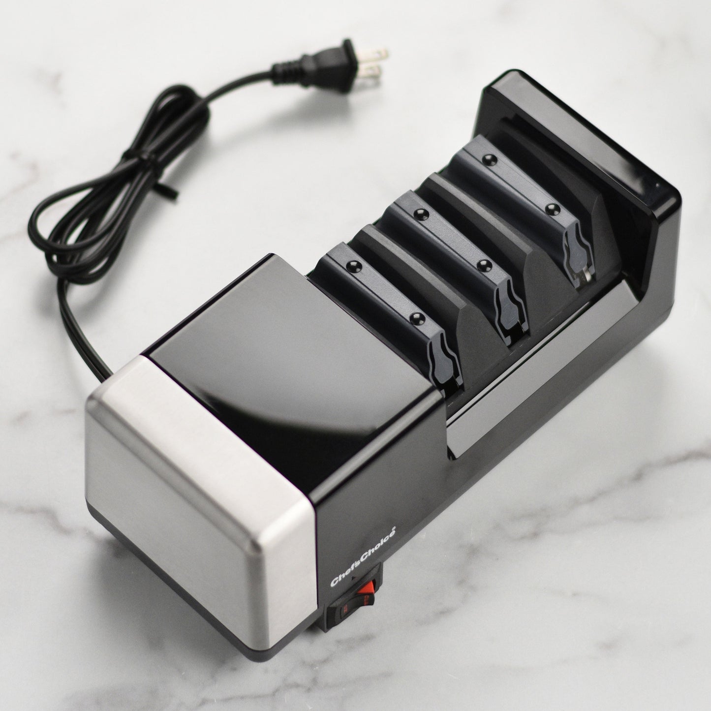 Chef's Choice 3 Stage Precision Edge 14 Degree Electric Knife Sharpener