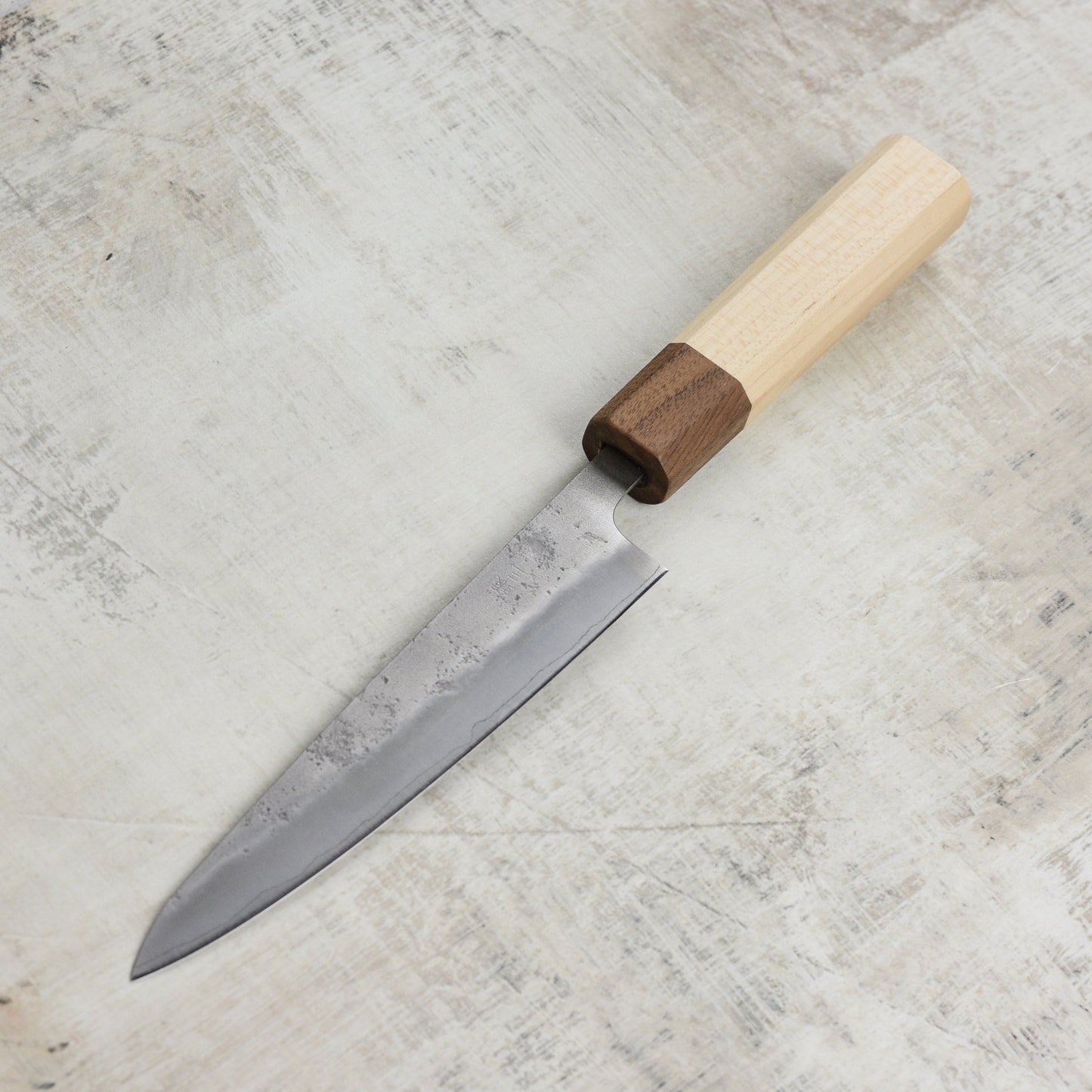 Ittetsu Ginsan Nashiji 5.9" Petty