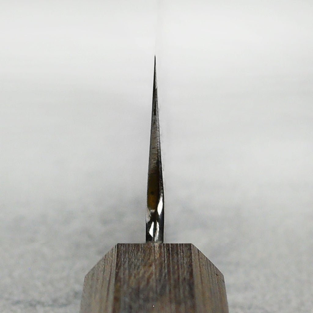 Nakagawa Ginsan 8.25" Kiritsuke