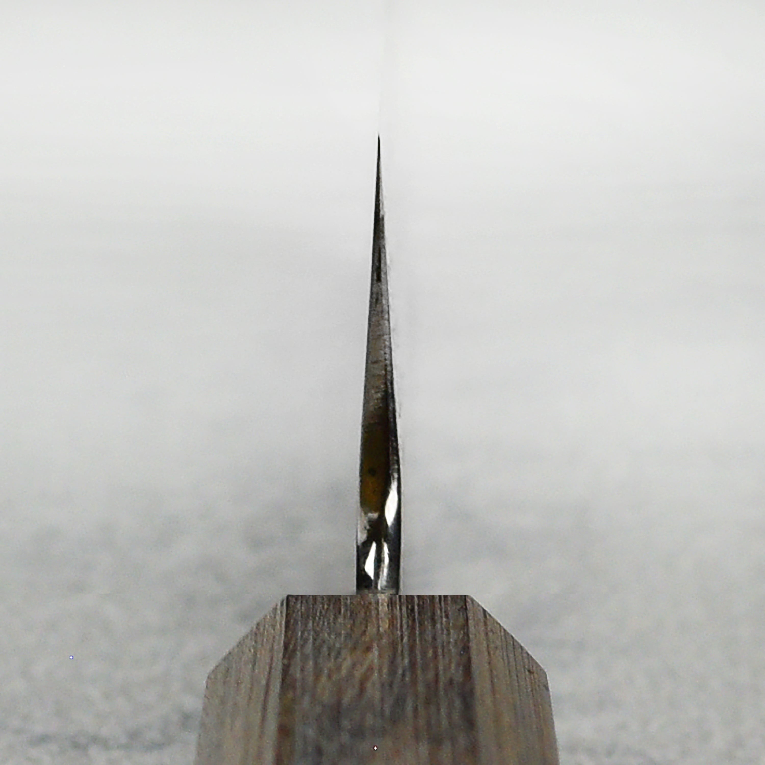 Nakagawa Ginsan 8.25" Kiritsuke