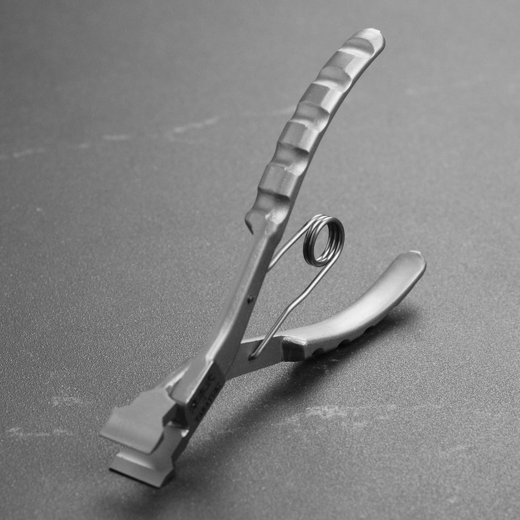 Takayuki x Tsumoto Shiki Fish Bone Pliers