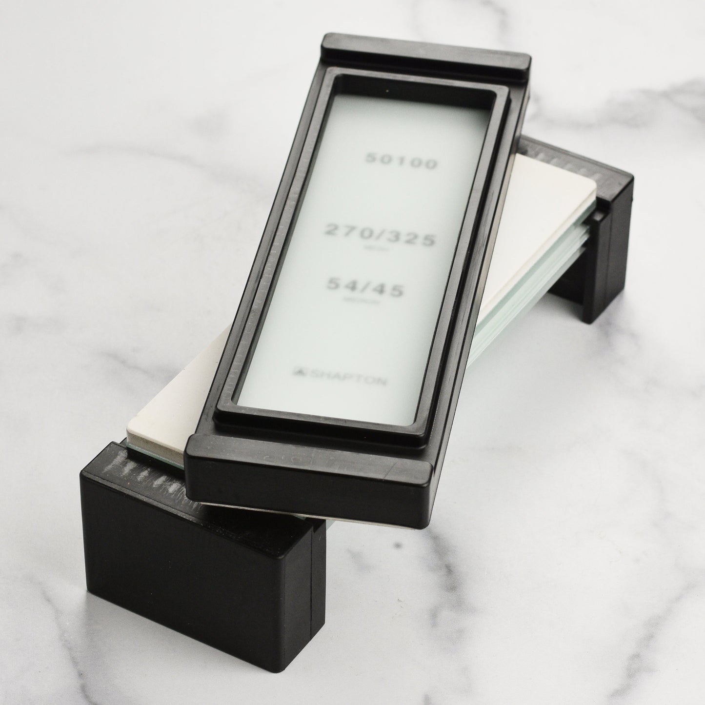 Shapton Diamond-on-Glass Lapping Plate