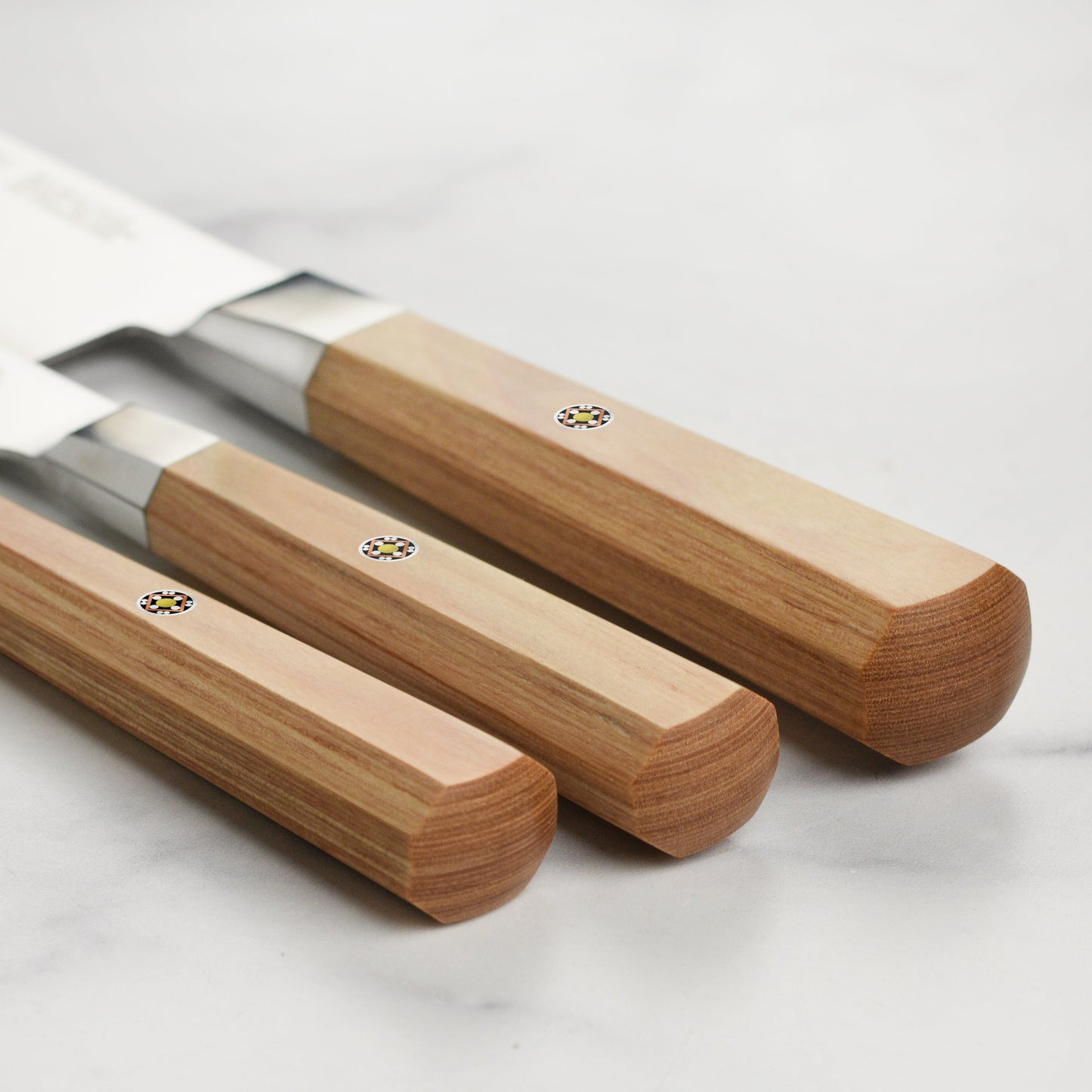 Miyabi Koya 4 Piece Knife Set